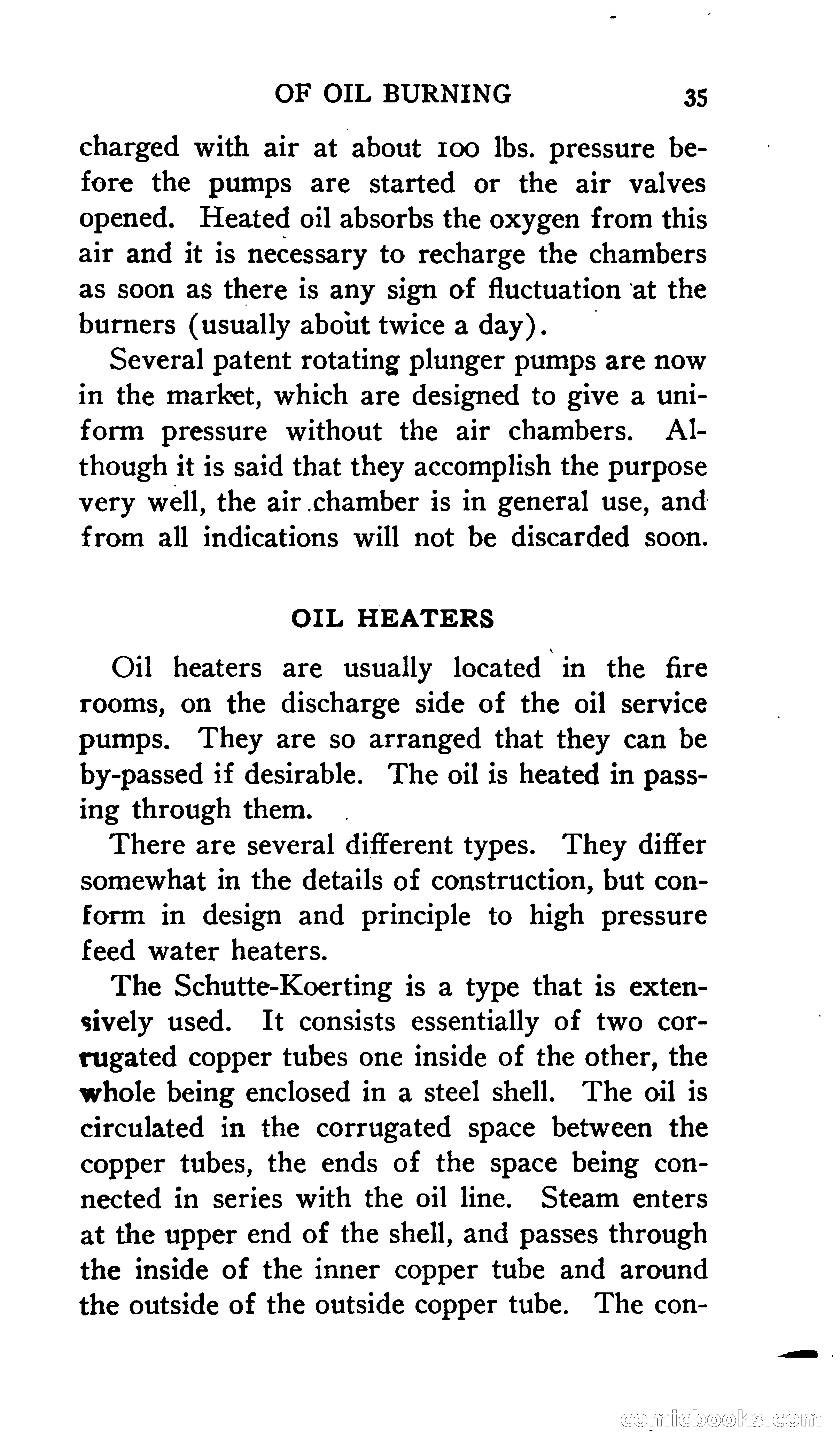 The Blue Book of Oil Burning and Burners — page 43 of 119