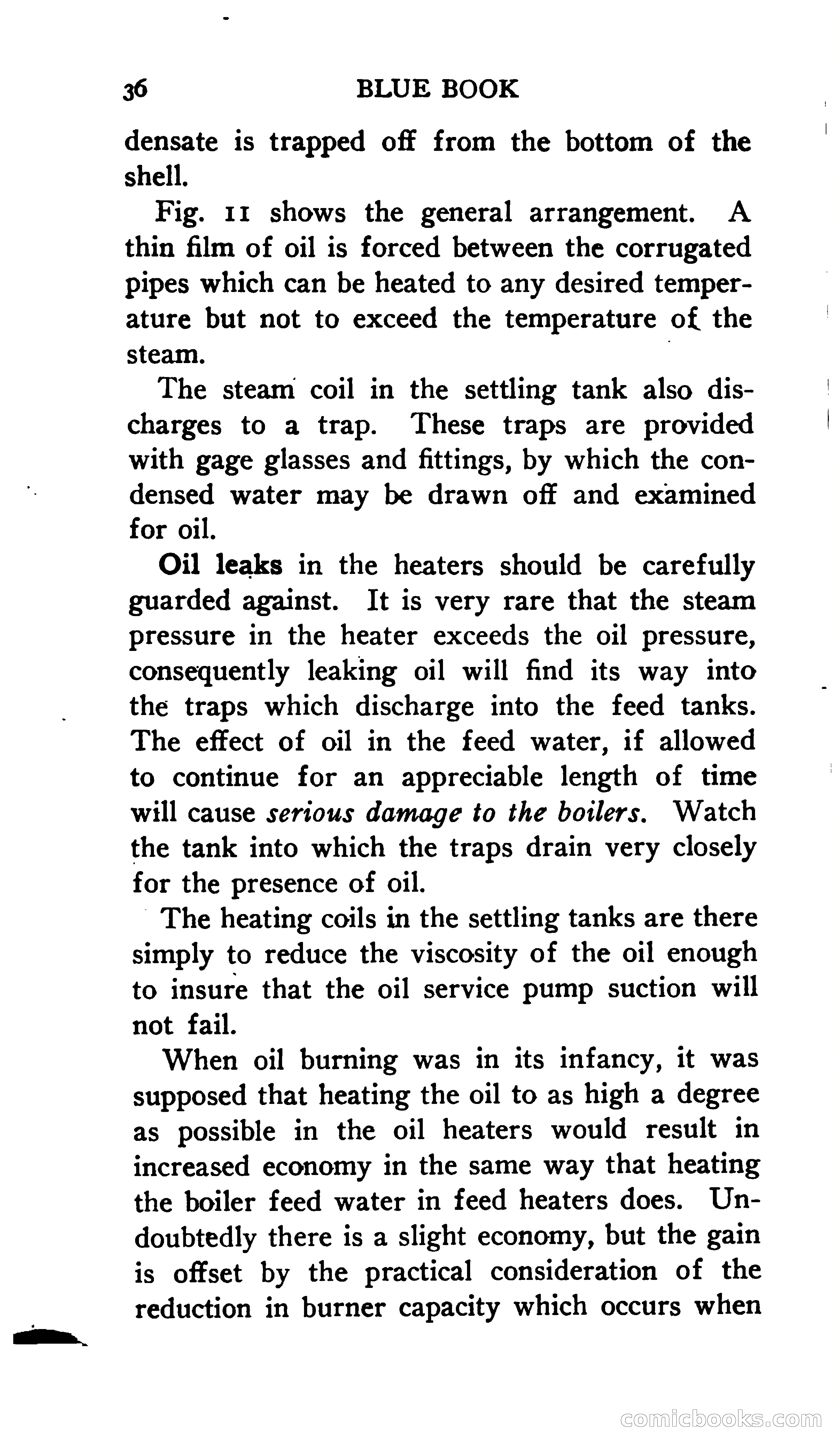 The Blue Book of Oil Burning and Burners — page 44 of 119