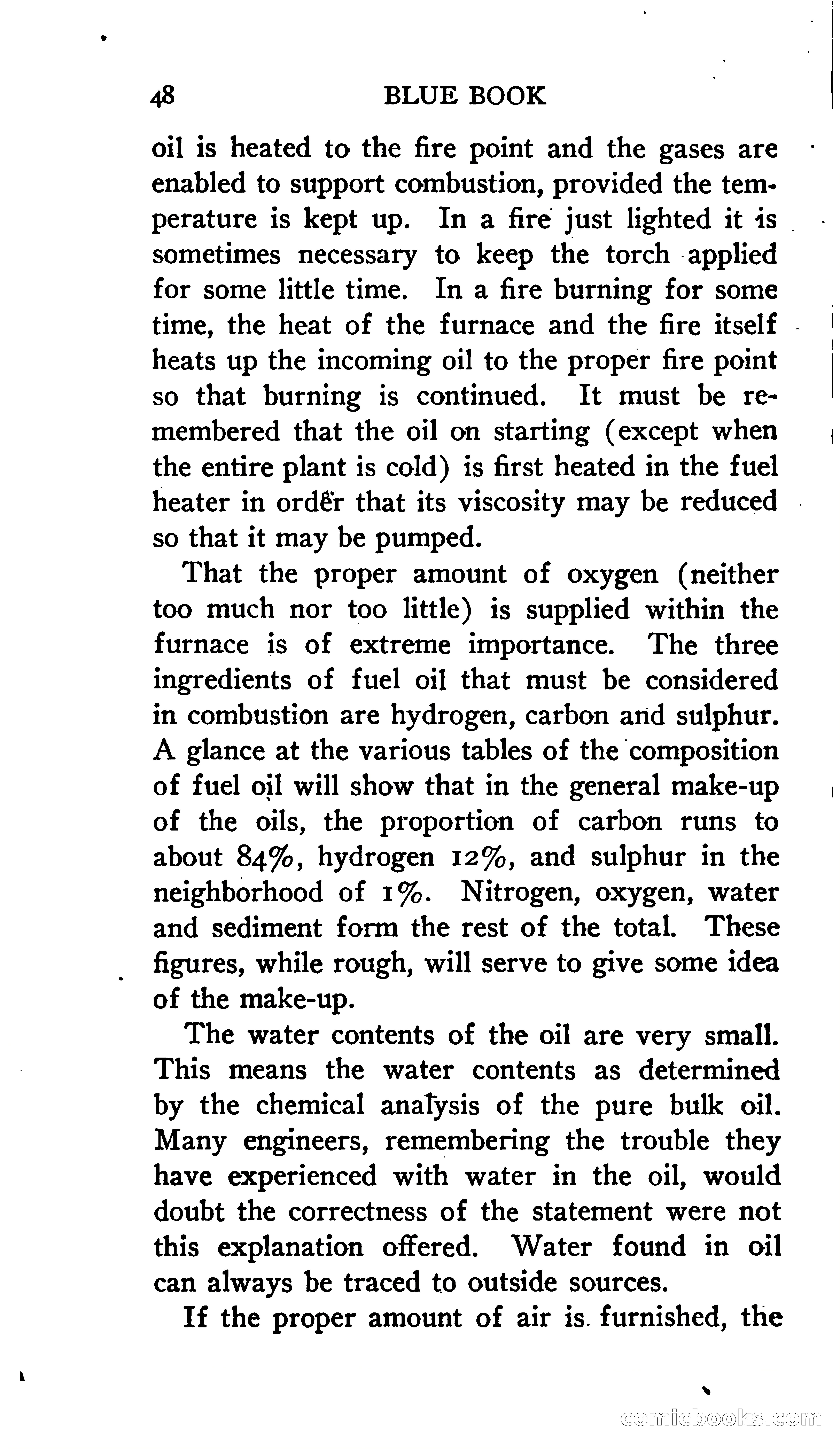 The Blue Book of Oil Burning and Burners — page 56 of 119