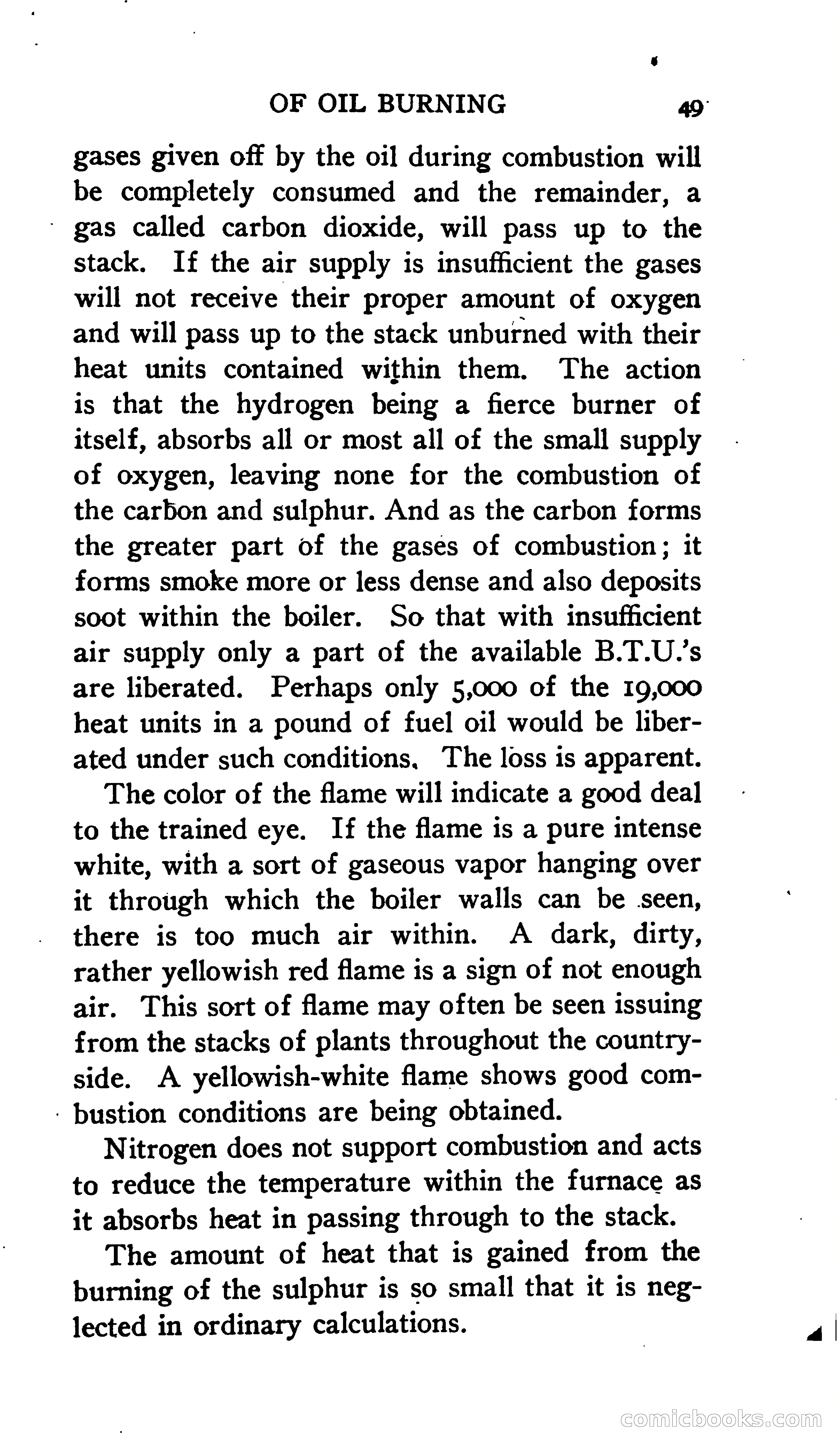The Blue Book of Oil Burning and Burners — page 57 of 119