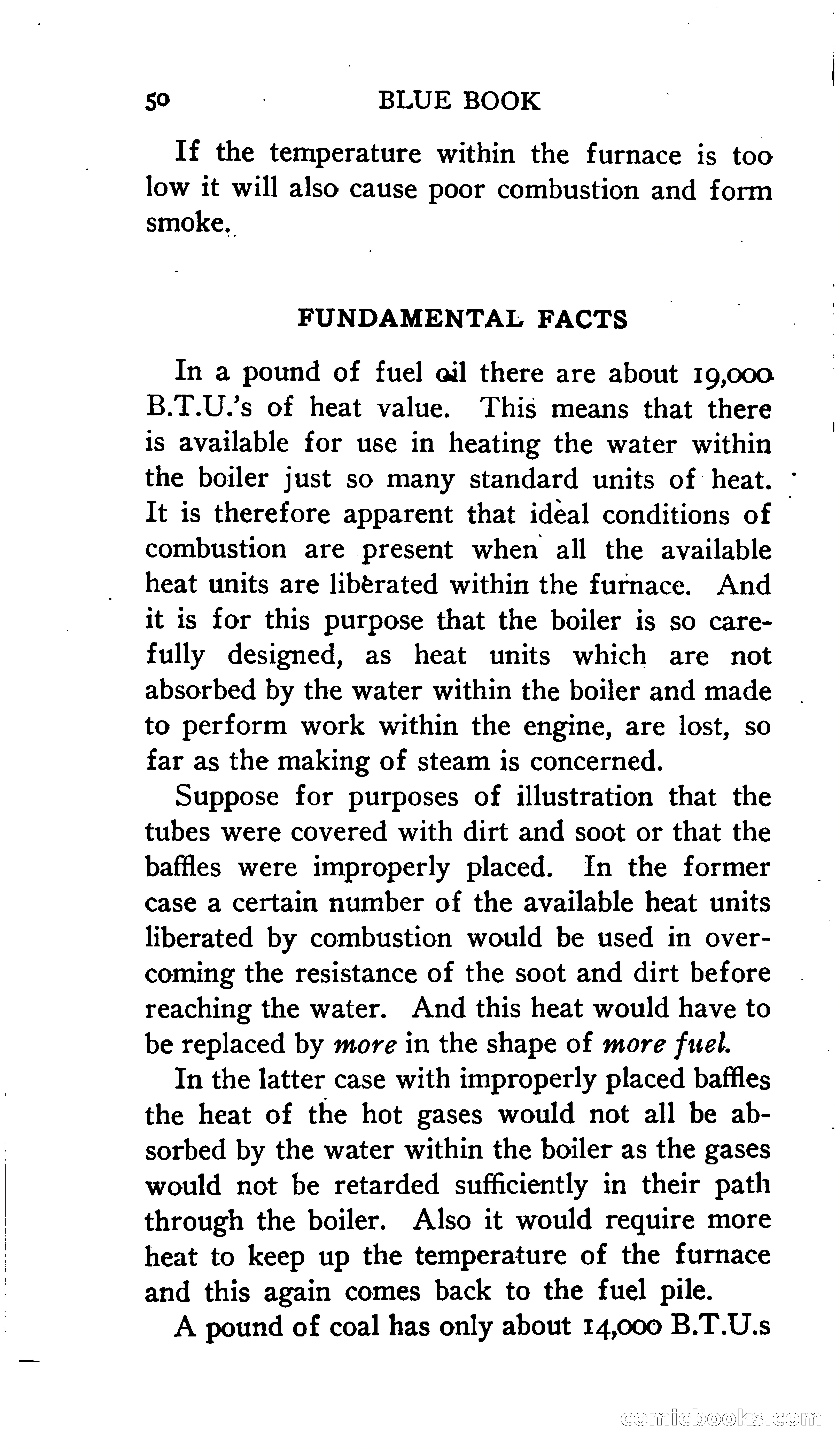 The Blue Book of Oil Burning and Burners — page 58 of 119