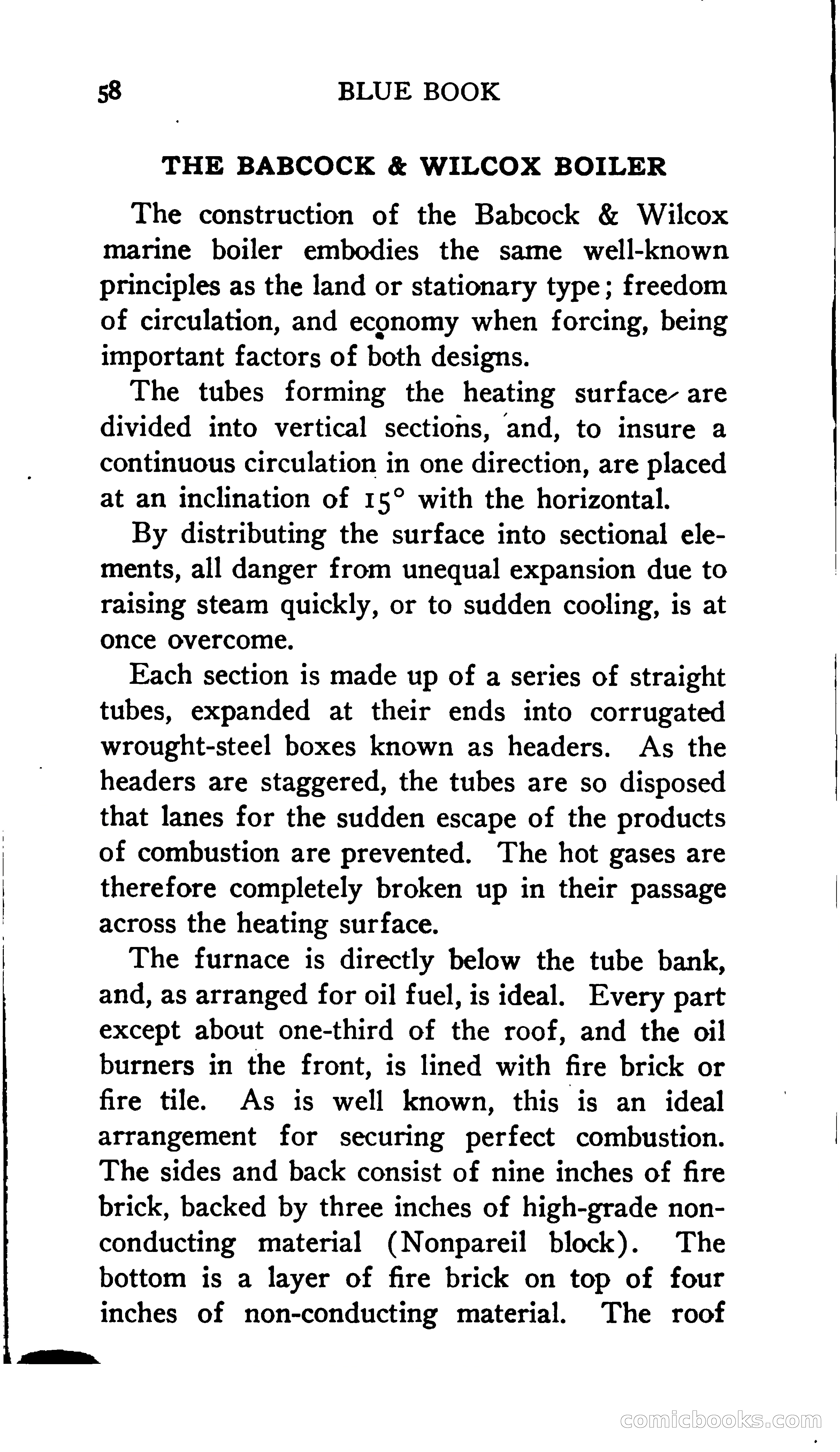 The Blue Book of Oil Burning and Burners — page 66 of 119