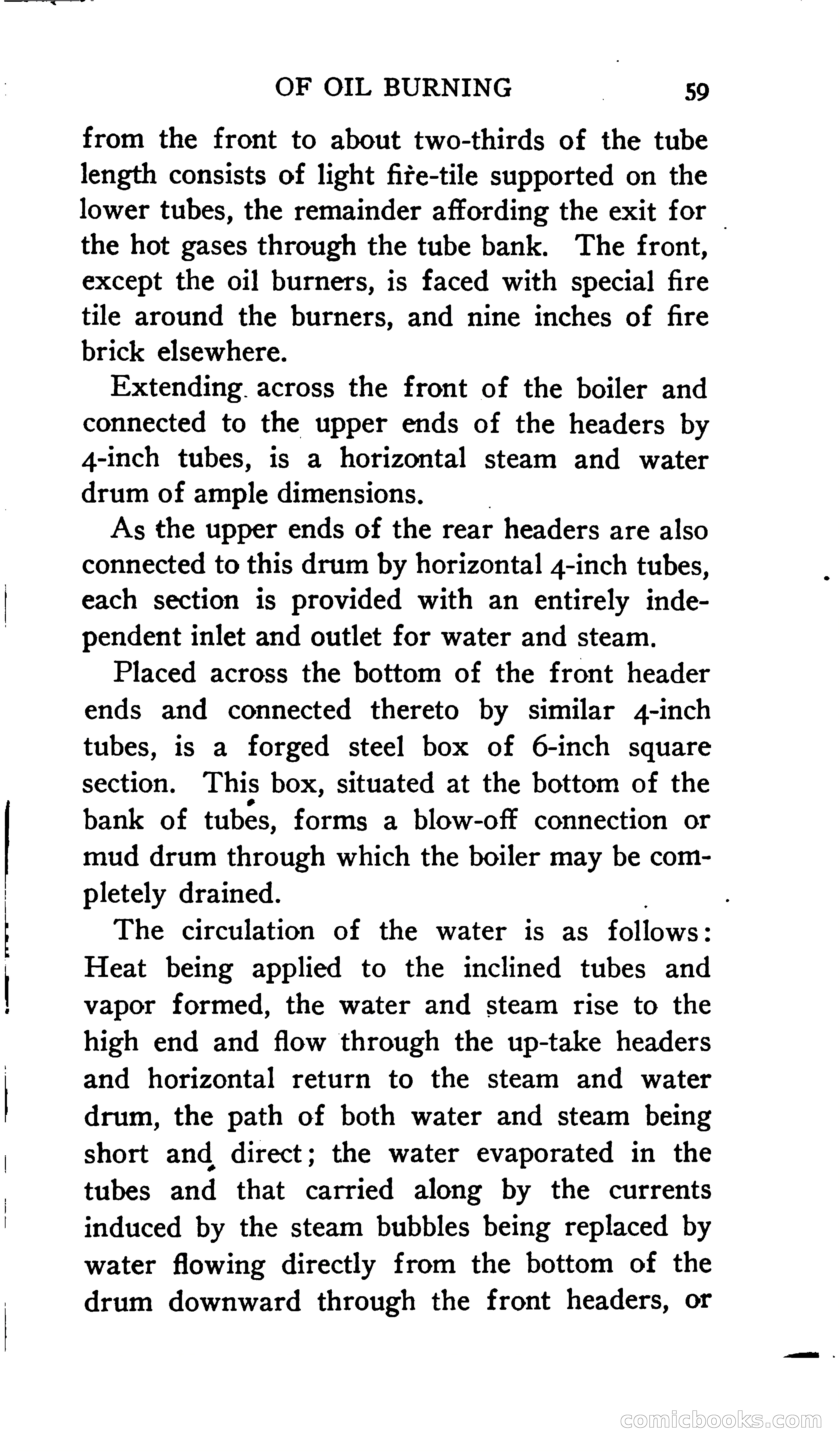 The Blue Book of Oil Burning and Burners — page 67 of 119