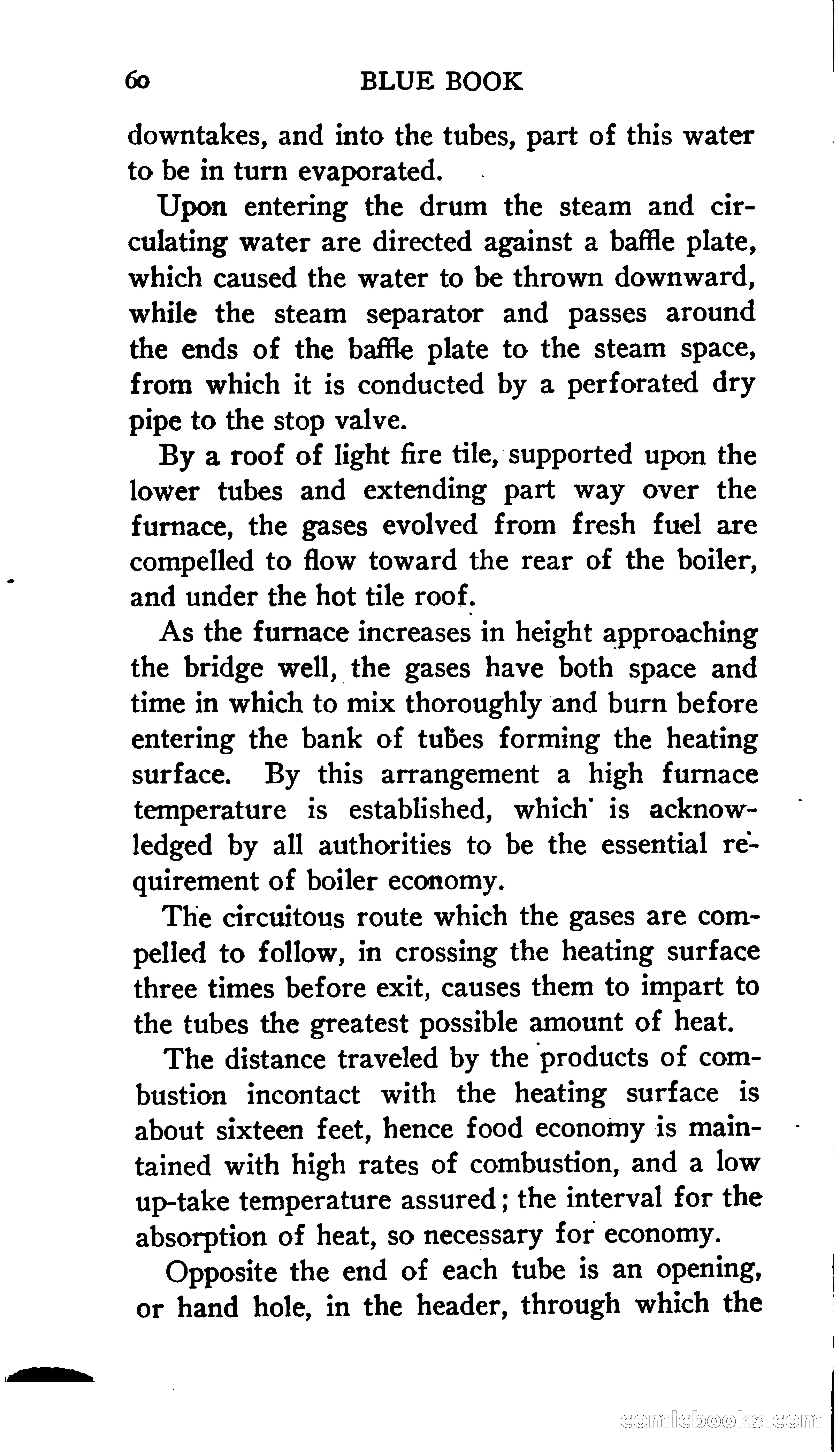 The Blue Book of Oil Burning and Burners — page 68 of 119