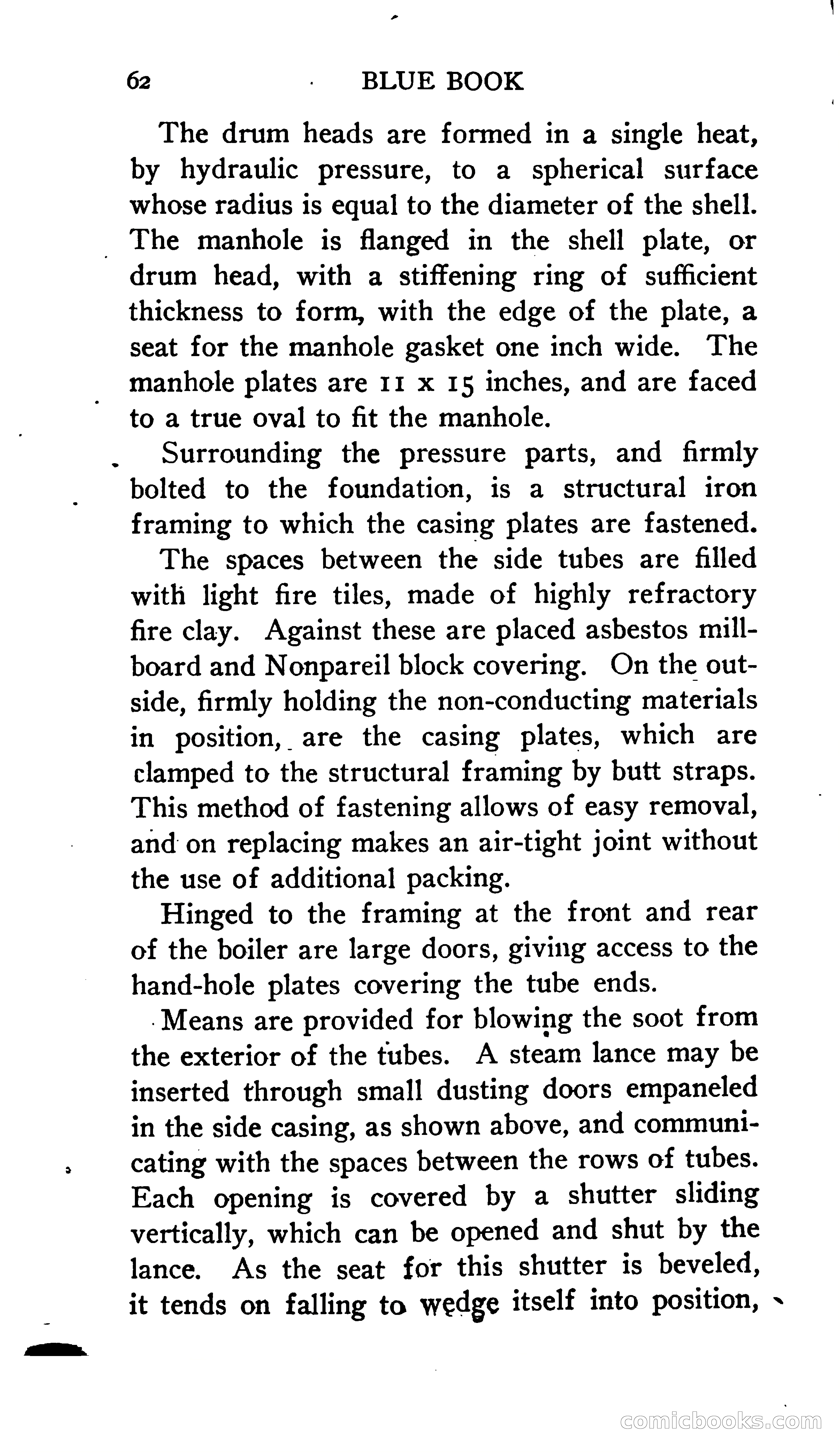 The Blue Book of Oil Burning and Burners — page 70 of 119