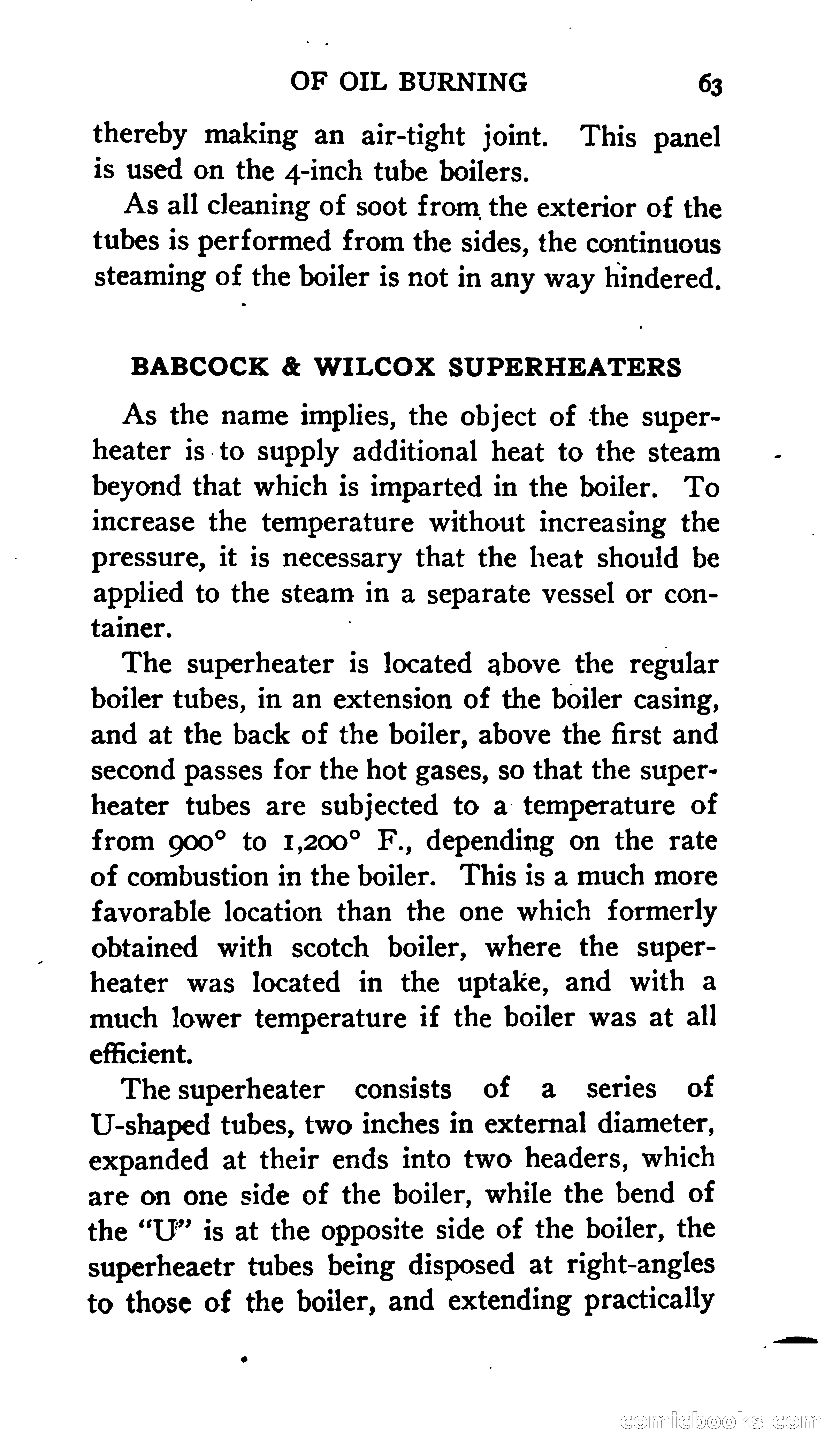 The Blue Book of Oil Burning and Burners — page 71 of 119