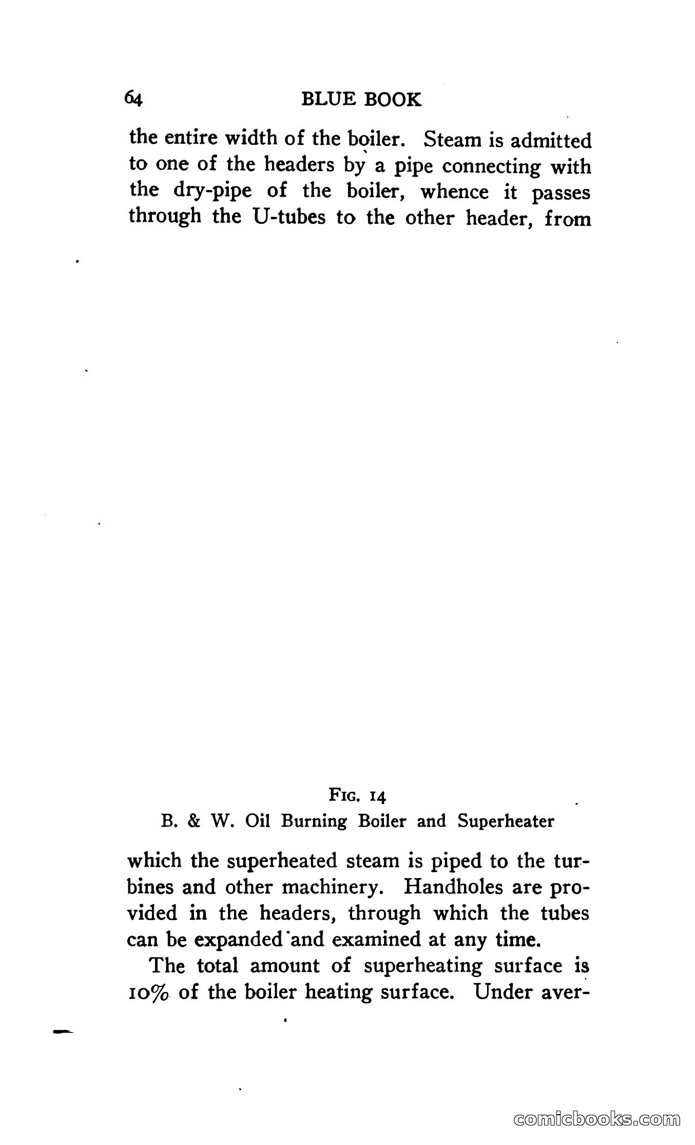 The Blue Book of Oil Burning and Burners — page 72 of 119