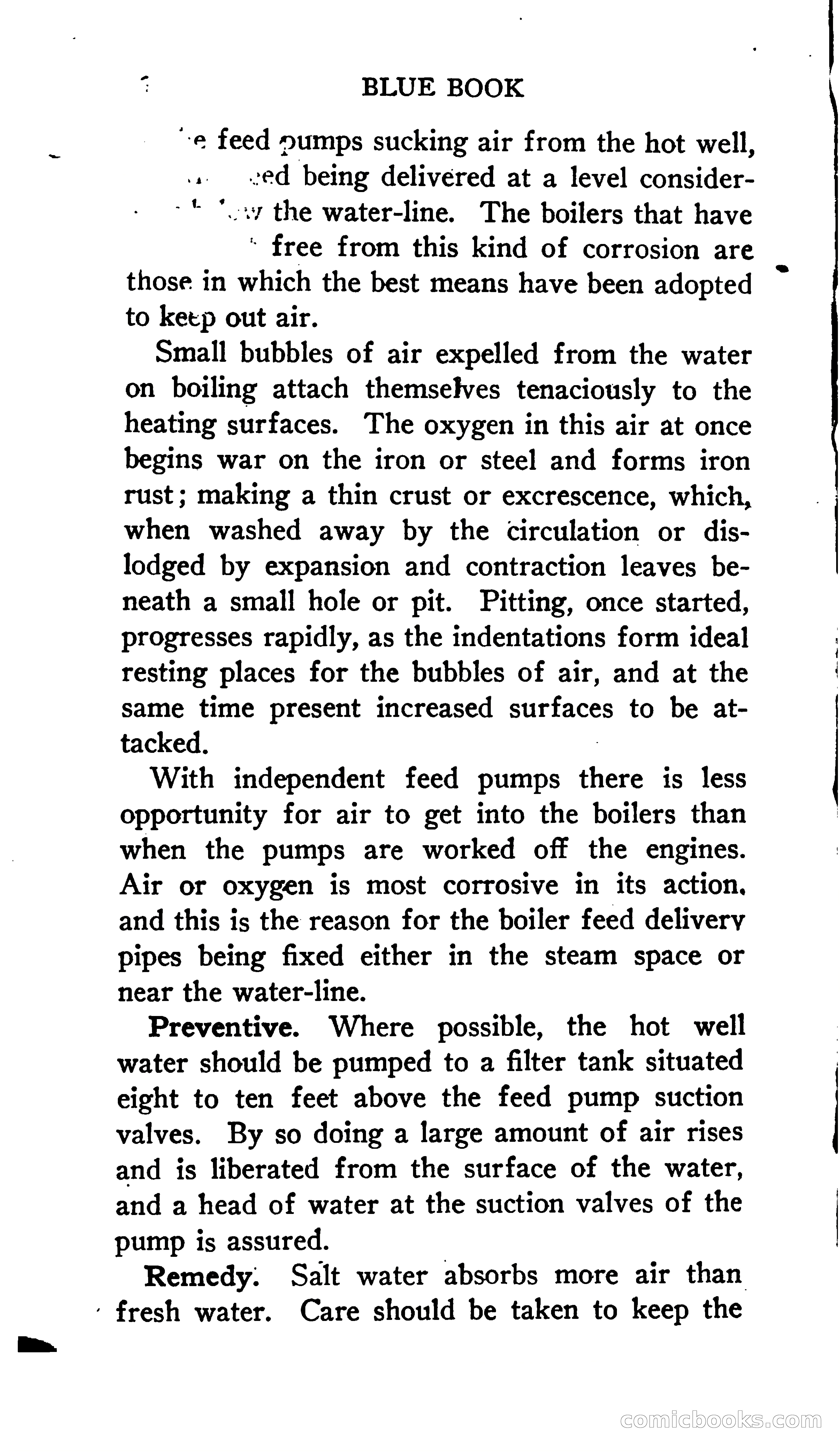 The Blue Book of Oil Burning and Burners — page 84 of 119
