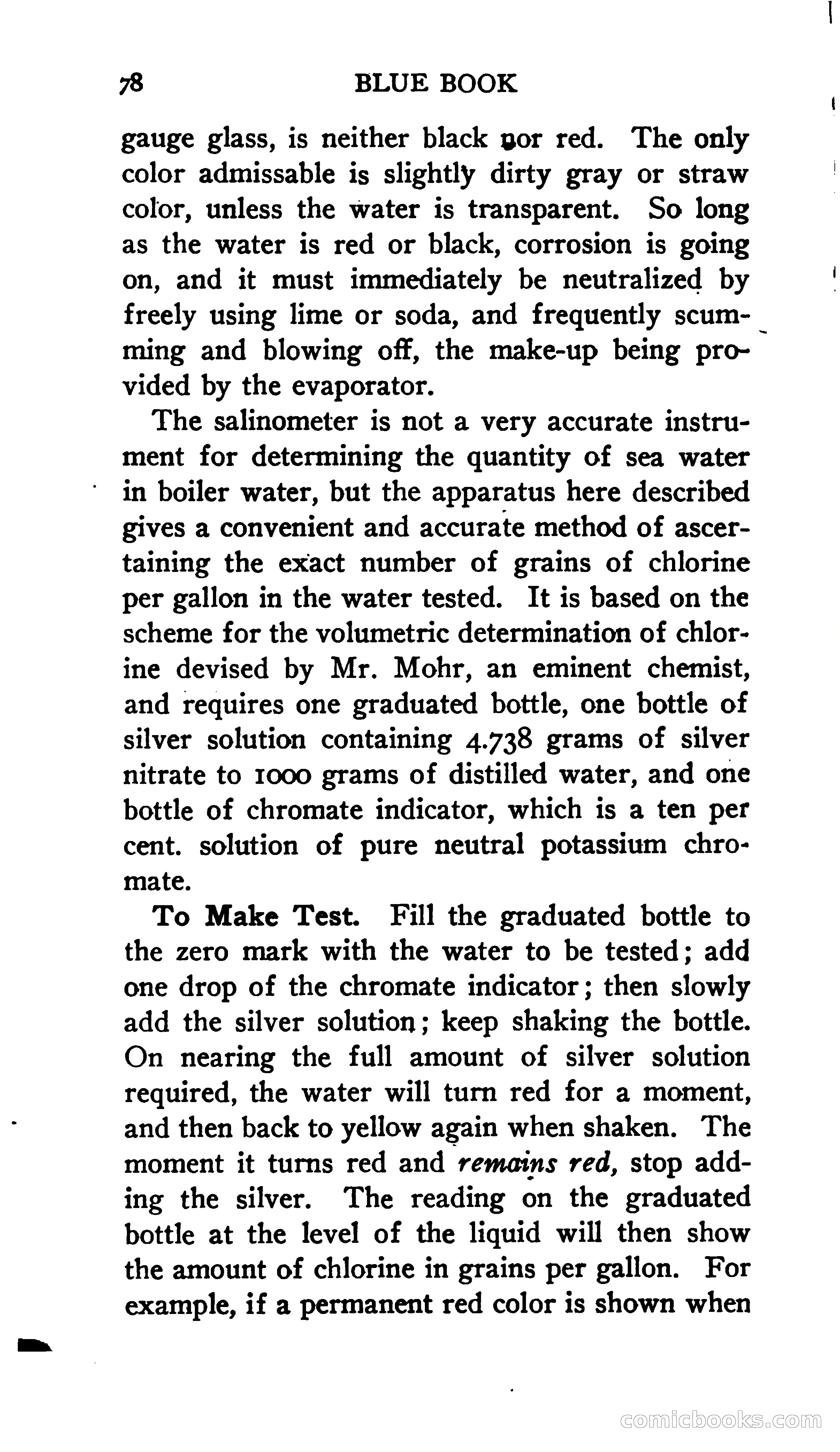 The Blue Book of Oil Burning and Burners — page 86 of 119