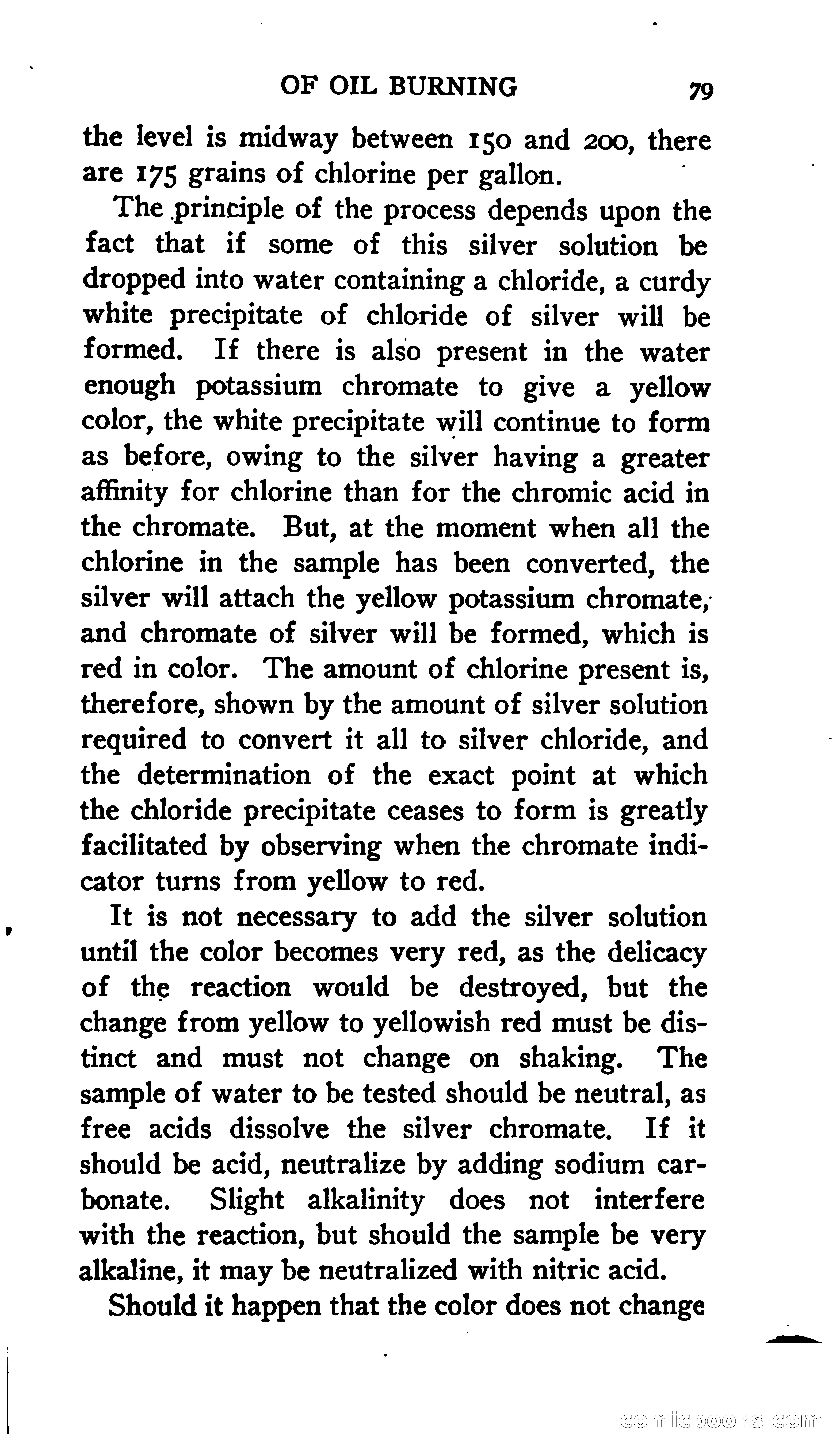The Blue Book of Oil Burning and Burners — page 87 of 119