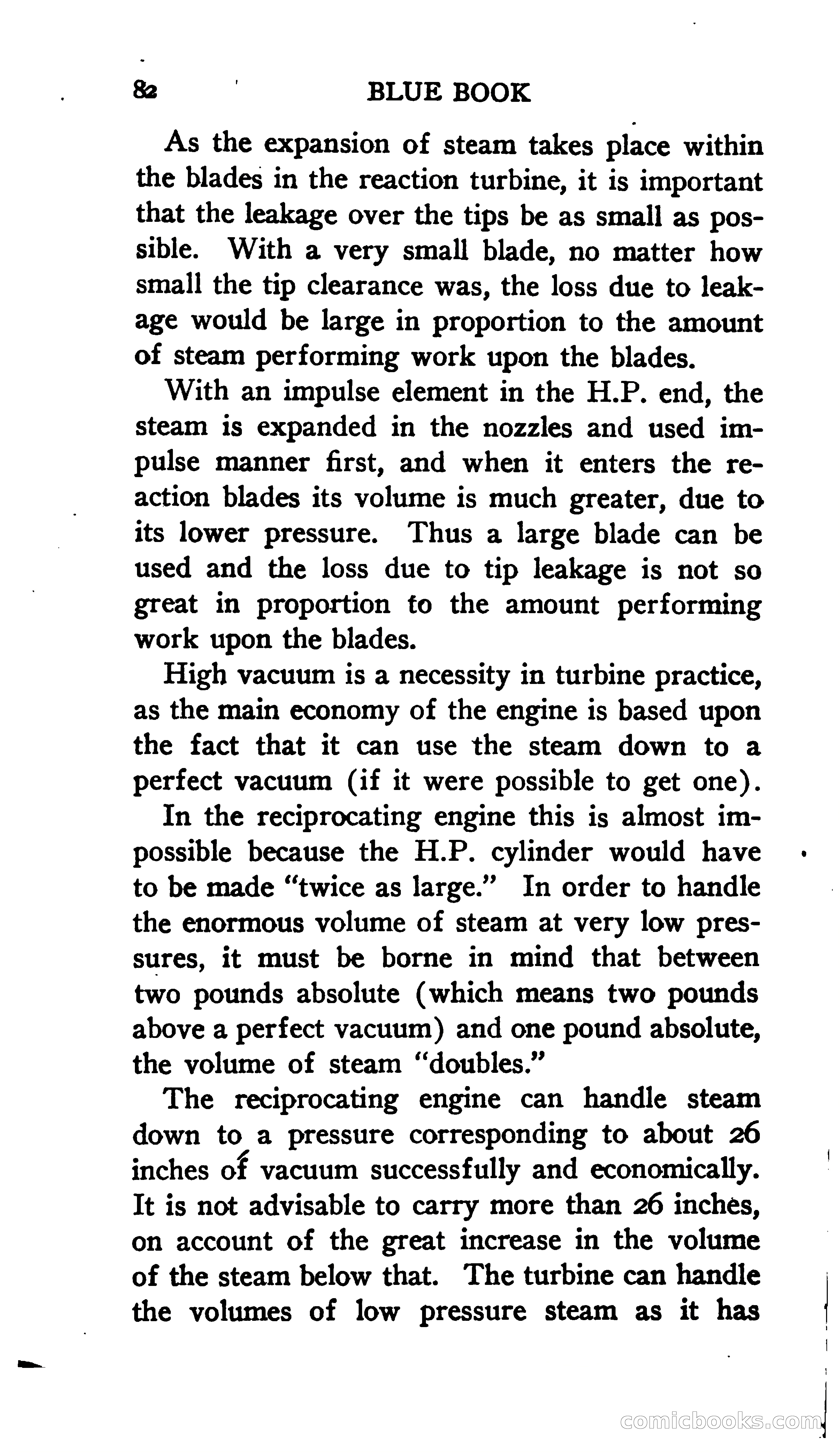 The Blue Book of Oil Burning and Burners — page 90 of 119