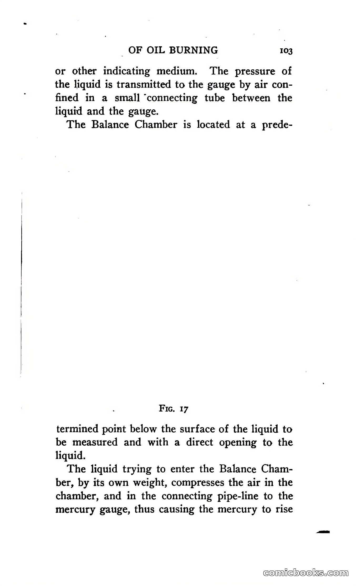 The Blue Book of Oil Burning and Burners — page 111 of 119