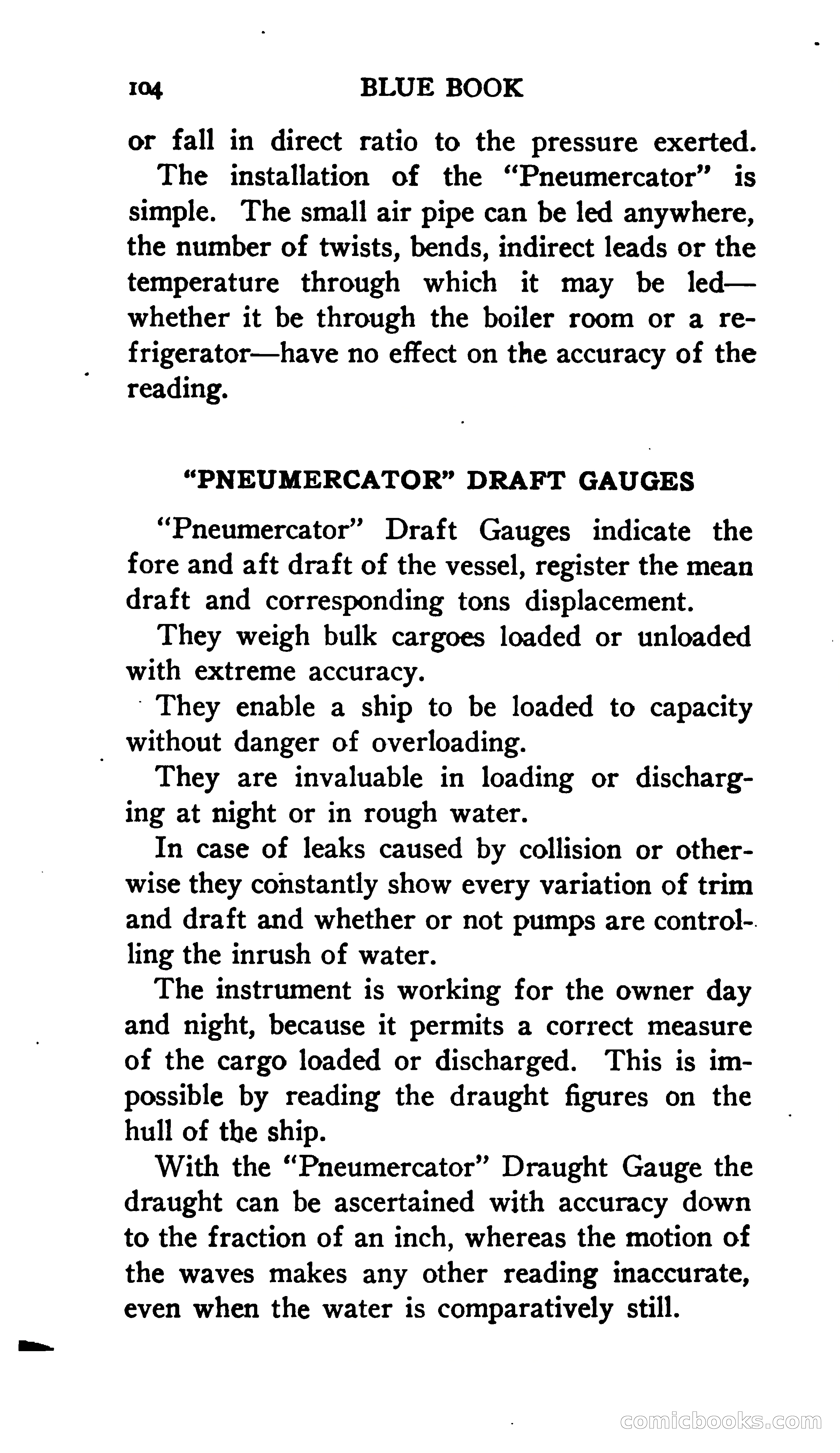 The Blue Book of Oil Burning and Burners — page 112 of 119
