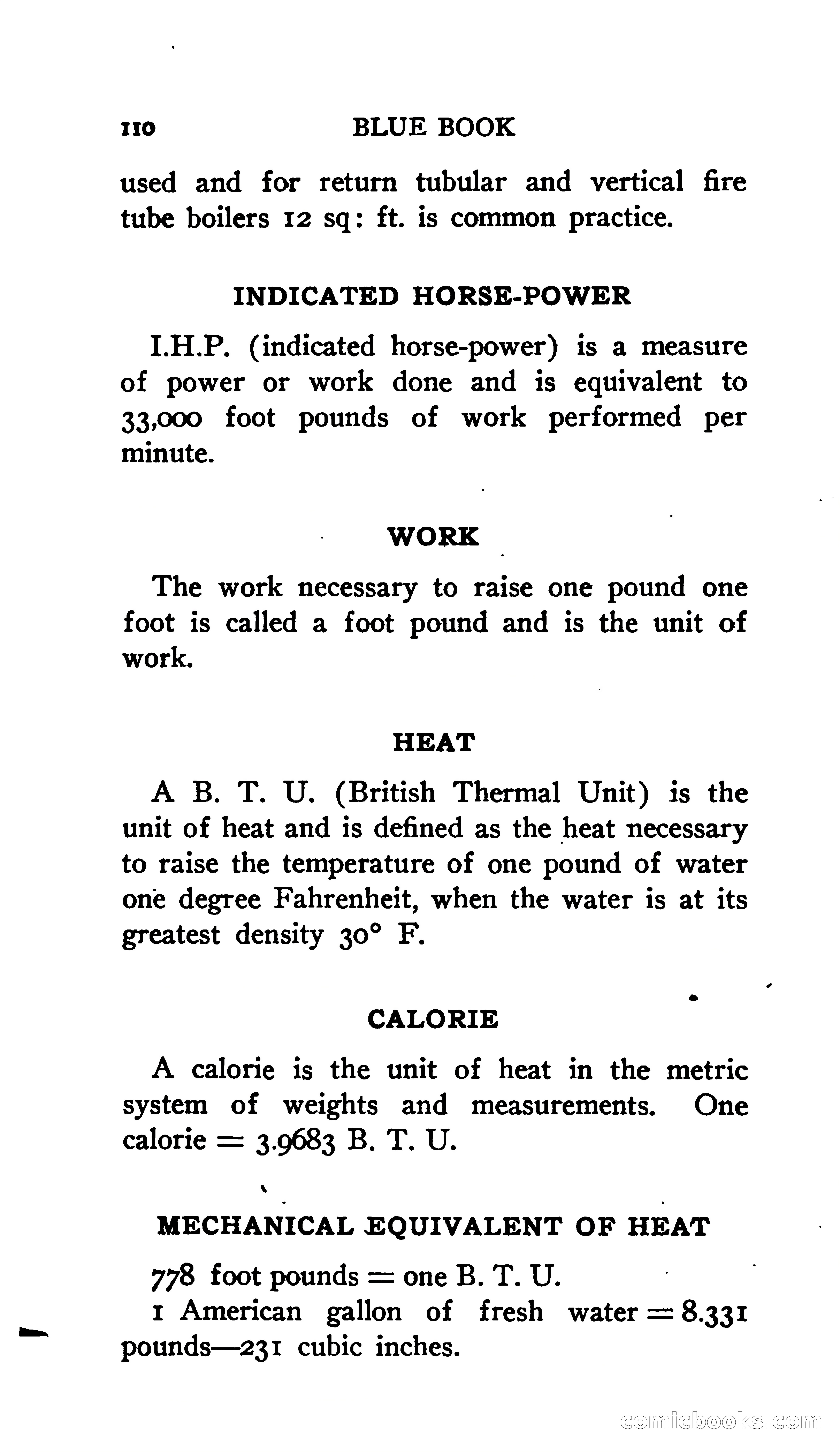 The Blue Book of Oil Burning and Burners — page 118 of 119