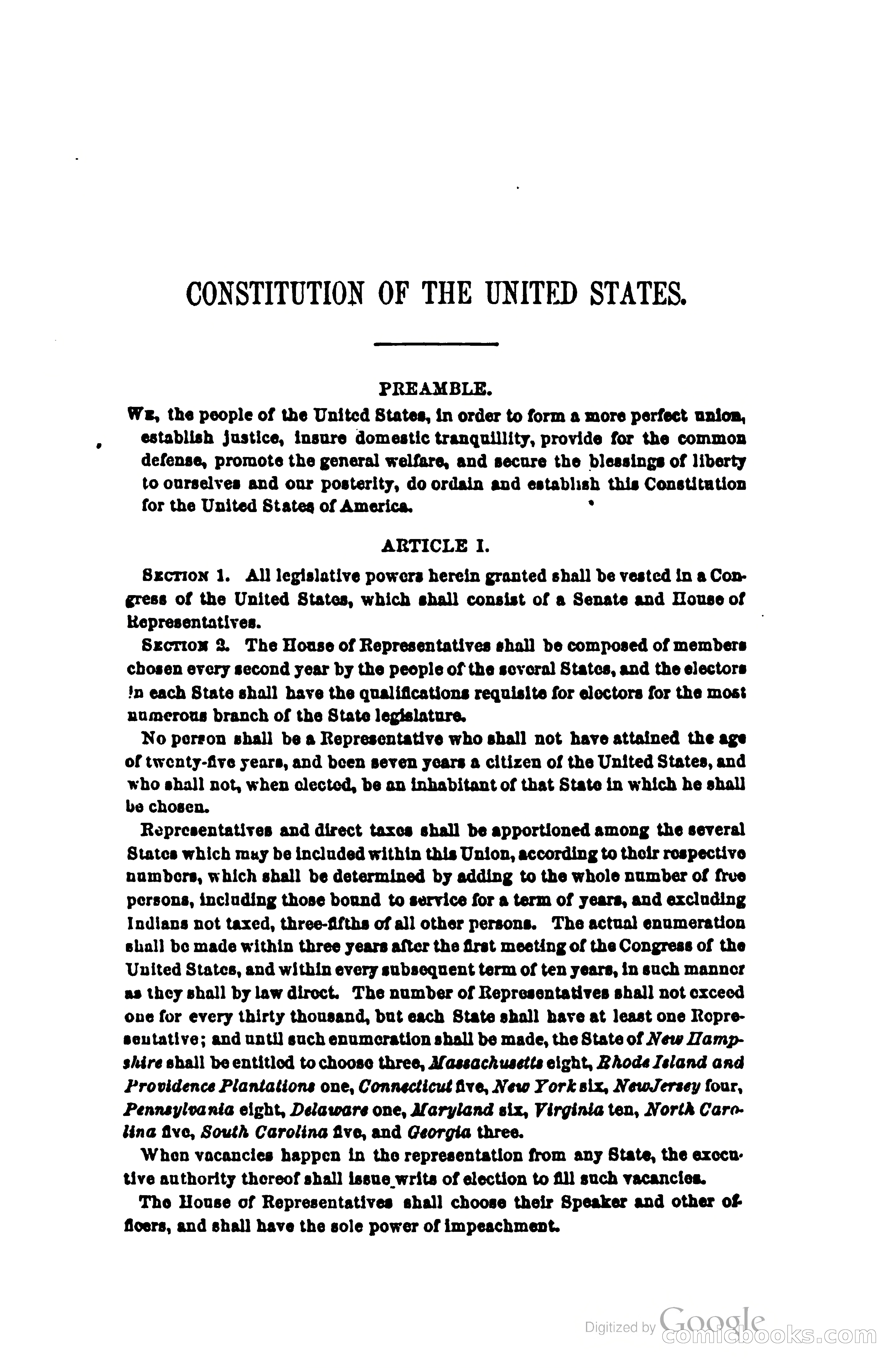 The Wisconsin Blue Book — page 26 of 398