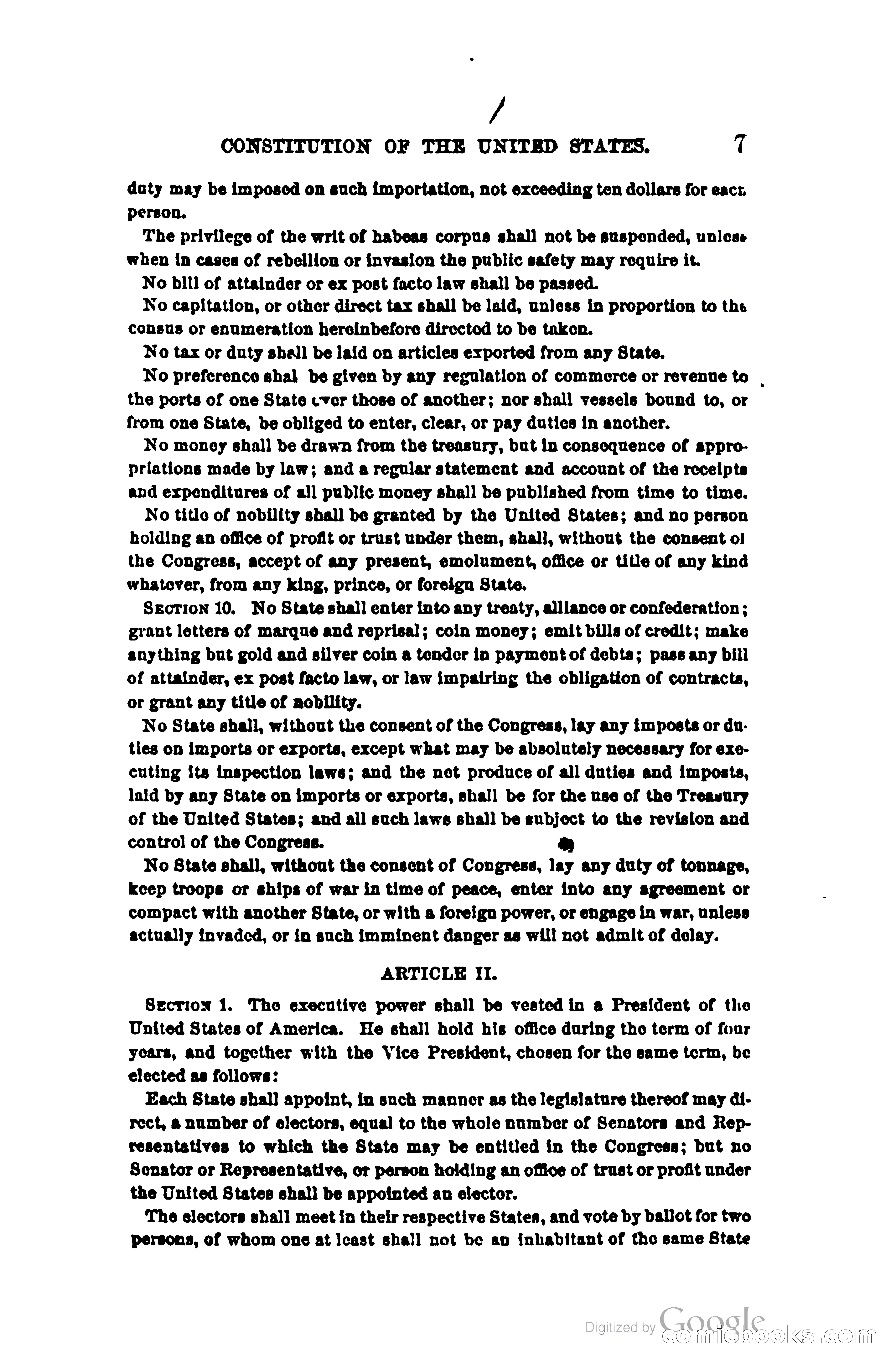 The Wisconsin Blue Book — page 30 of 398