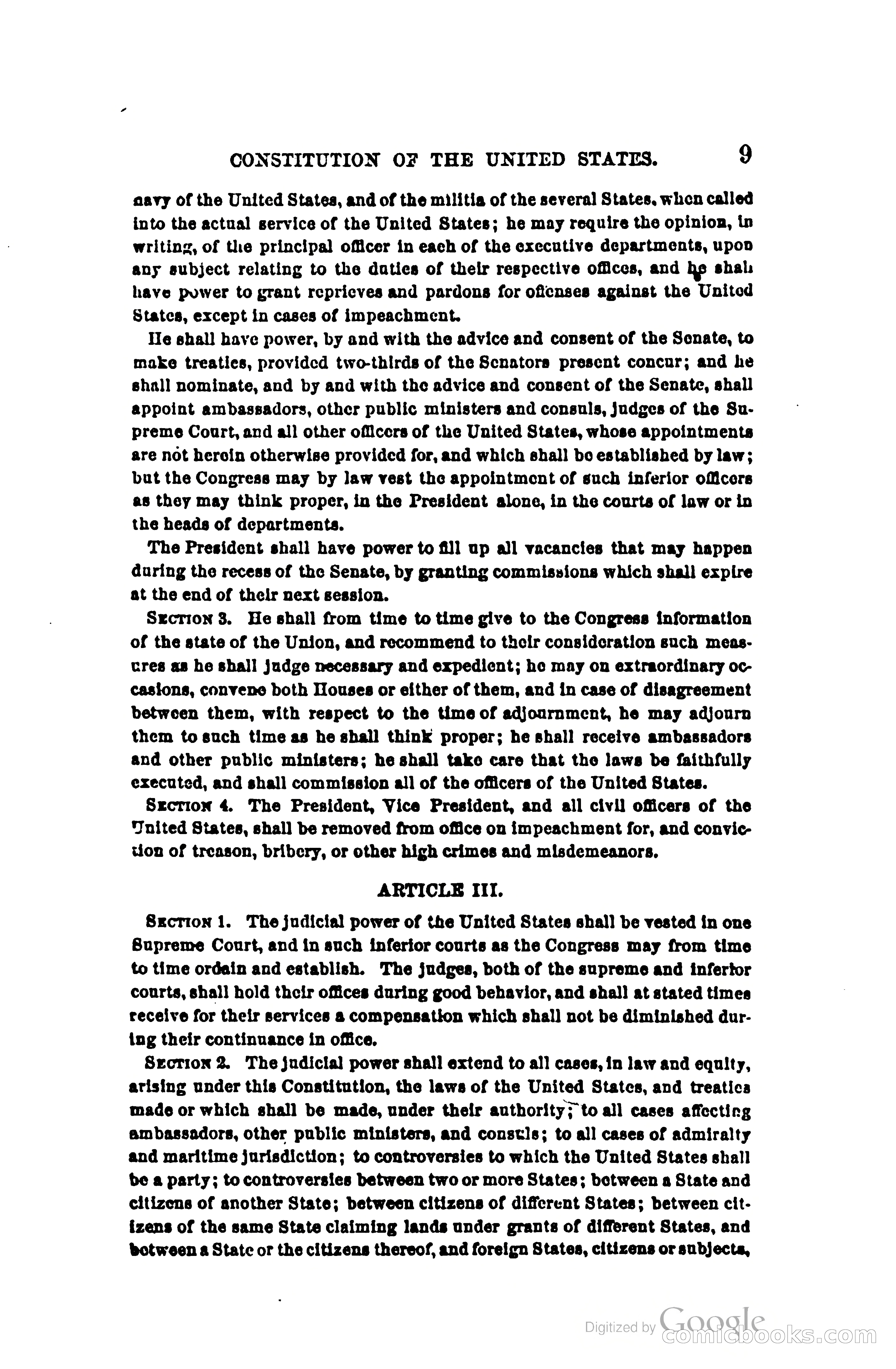 The Wisconsin Blue Book — page 32 of 398