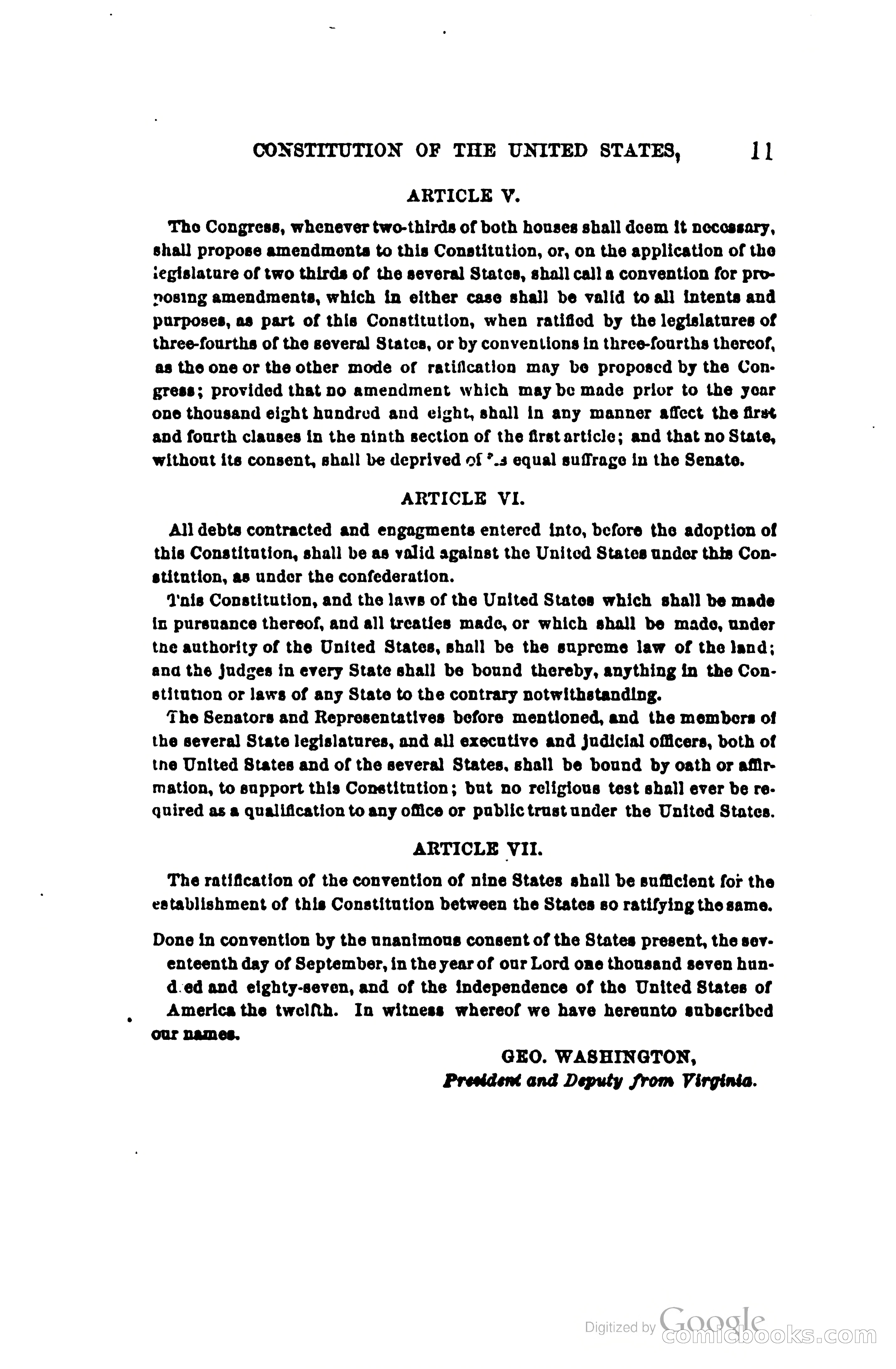 The Wisconsin Blue Book — page 34 of 398
