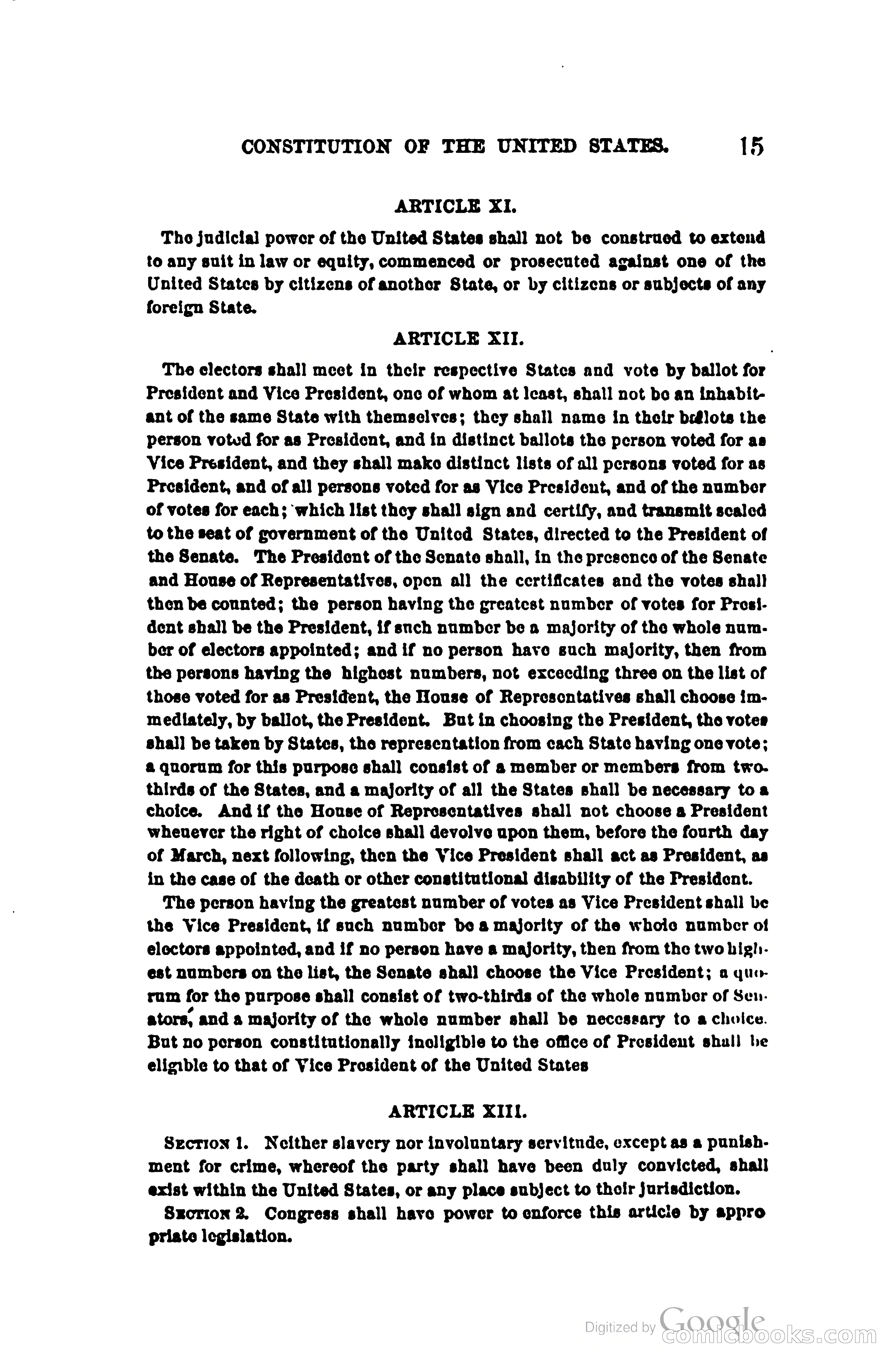 The Wisconsin Blue Book — page 38 of 398