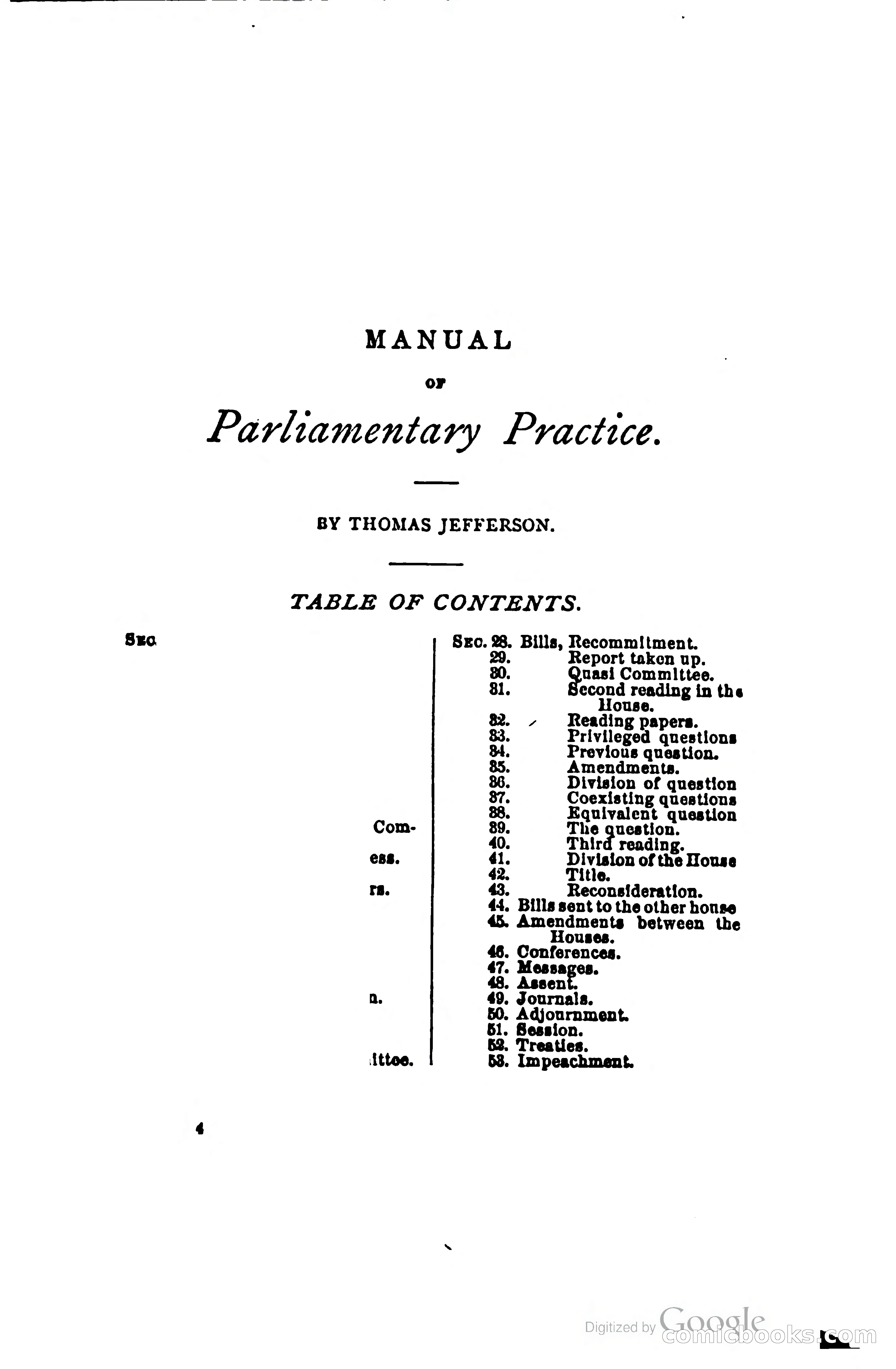 The Wisconsin Blue Book — page 72 of 398