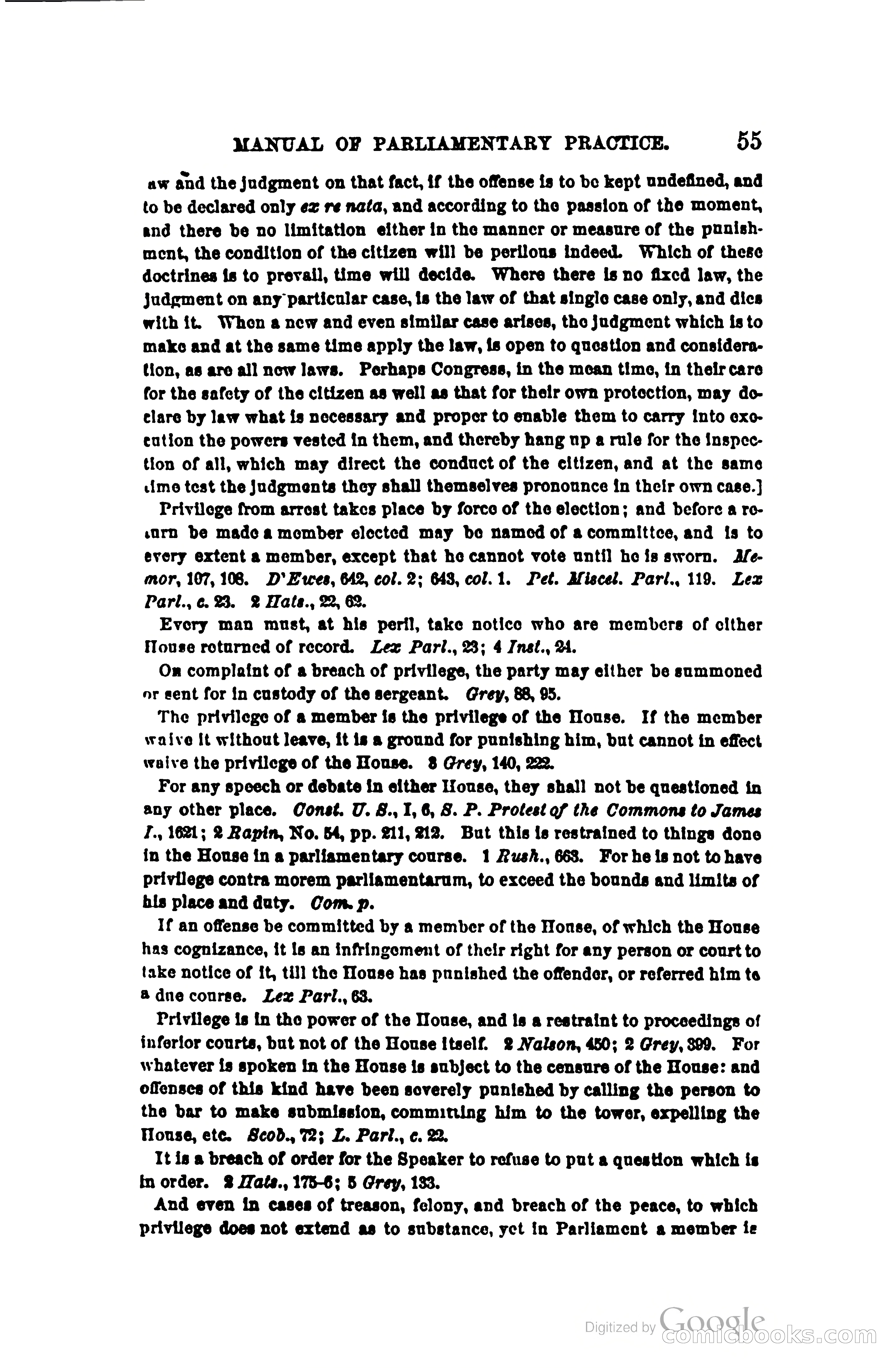 The Wisconsin Blue Book — page 78 of 398