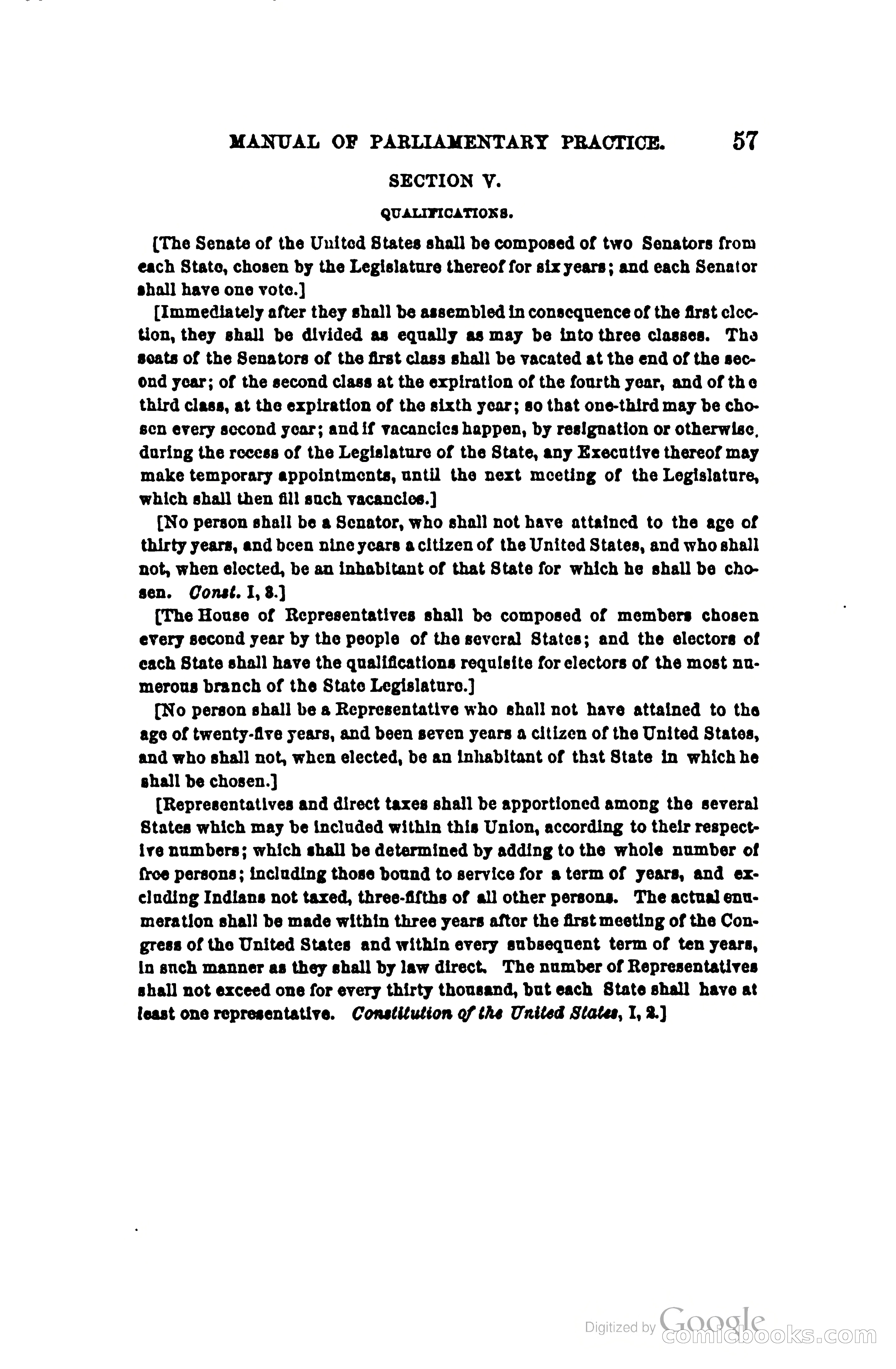The Wisconsin Blue Book — page 80 of 398