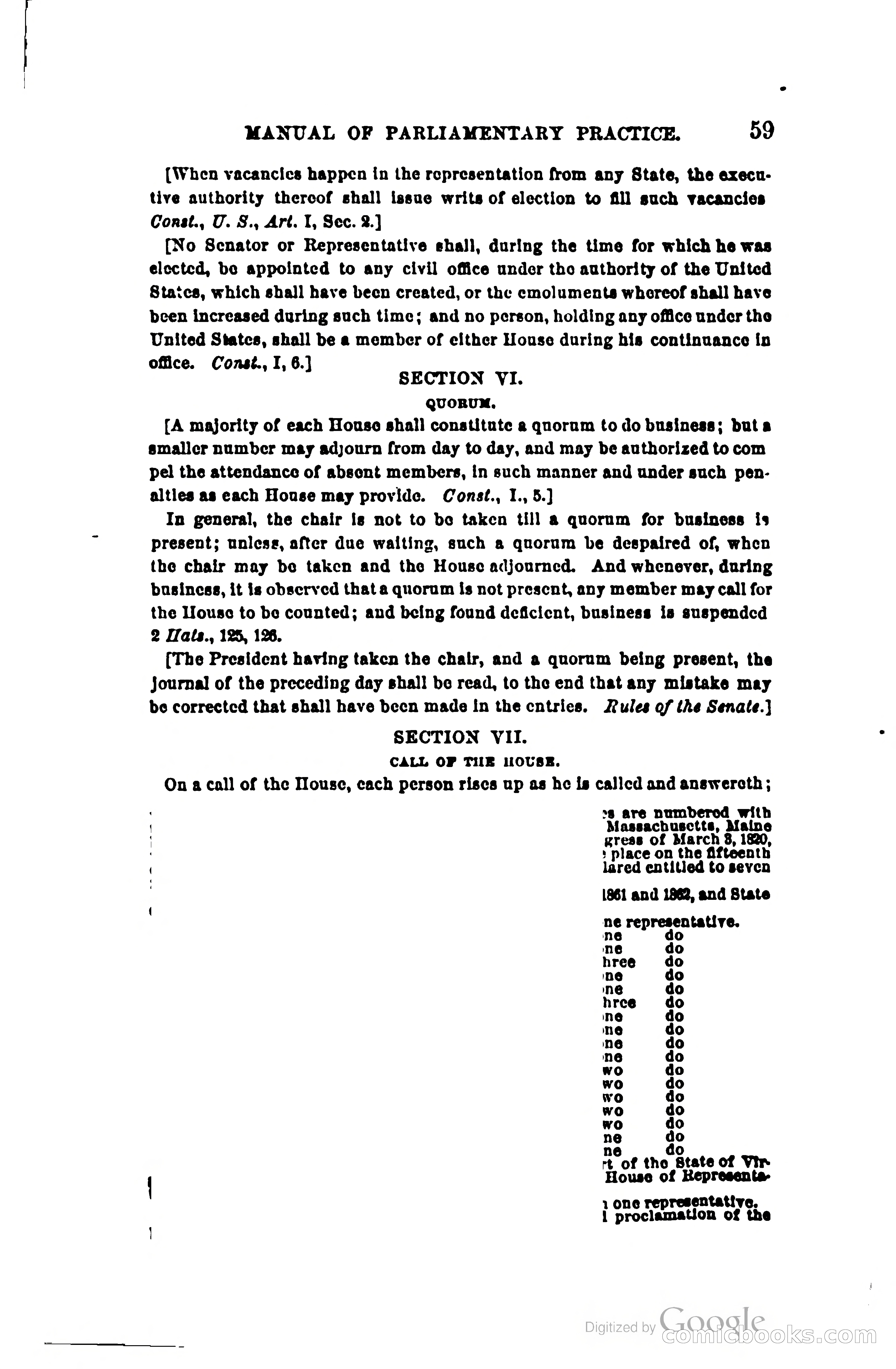The Wisconsin Blue Book — page 82 of 398