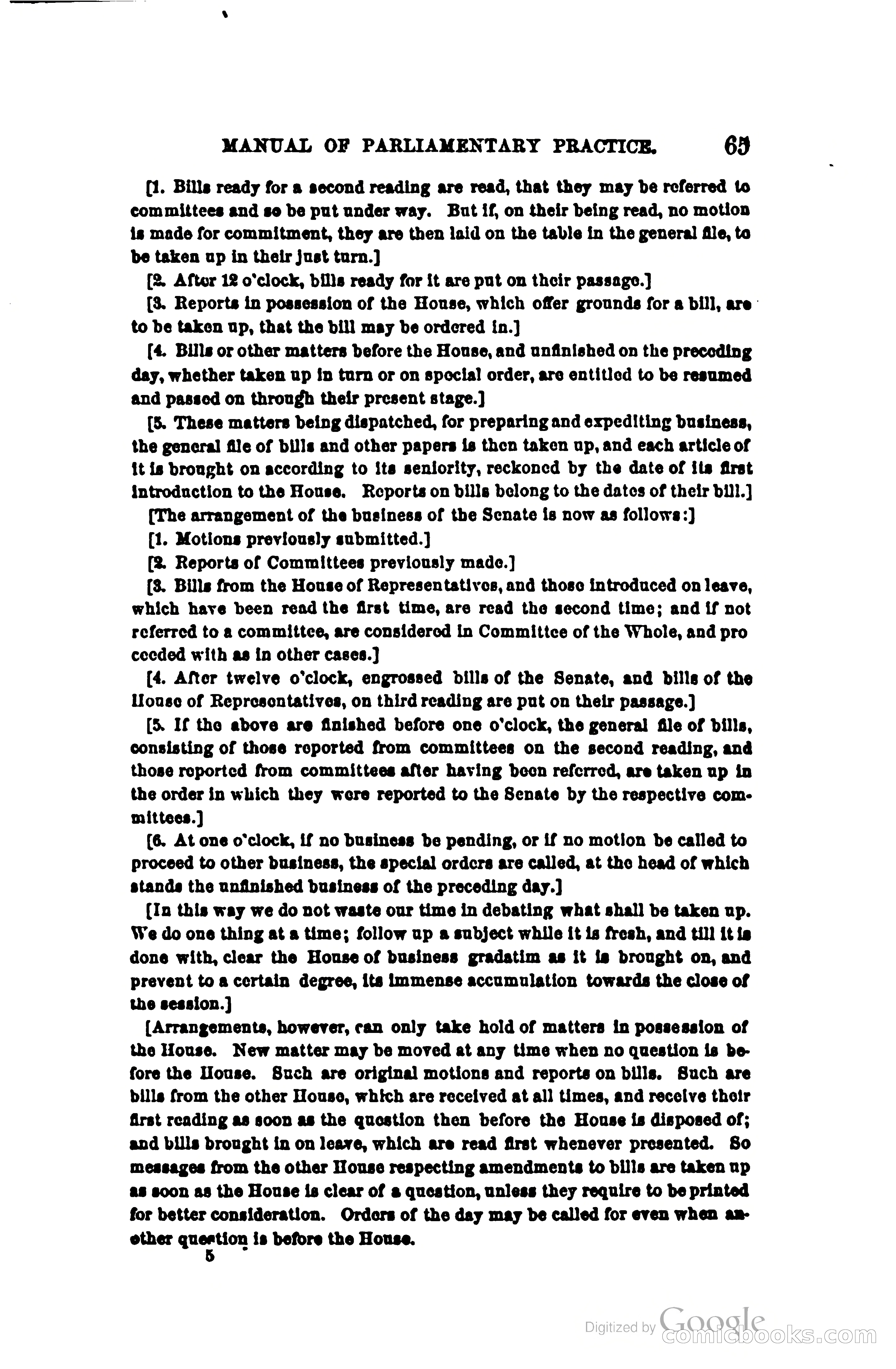 The Wisconsin Blue Book — page 88 of 398