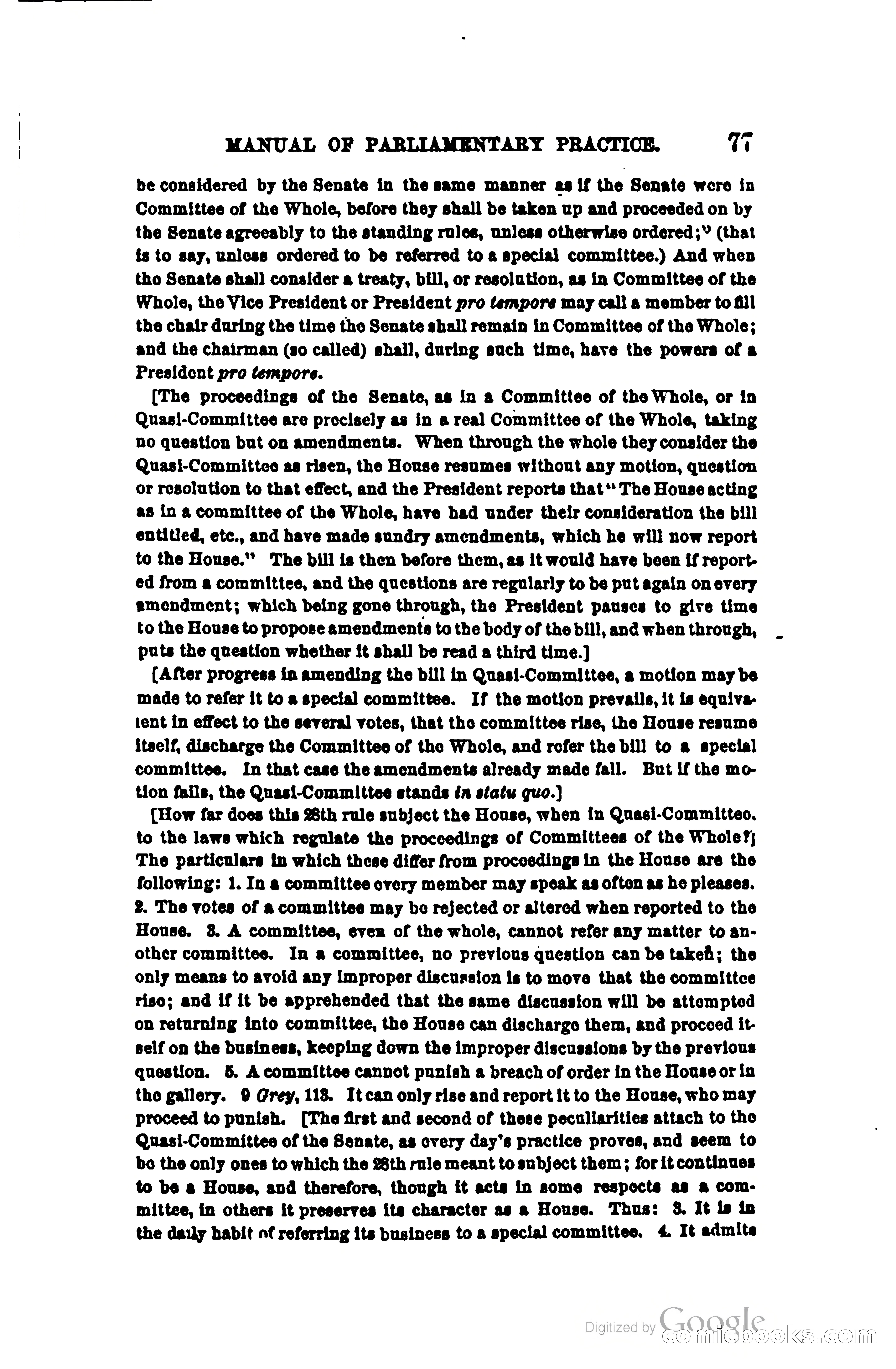 The Wisconsin Blue Book — page 100 of 398