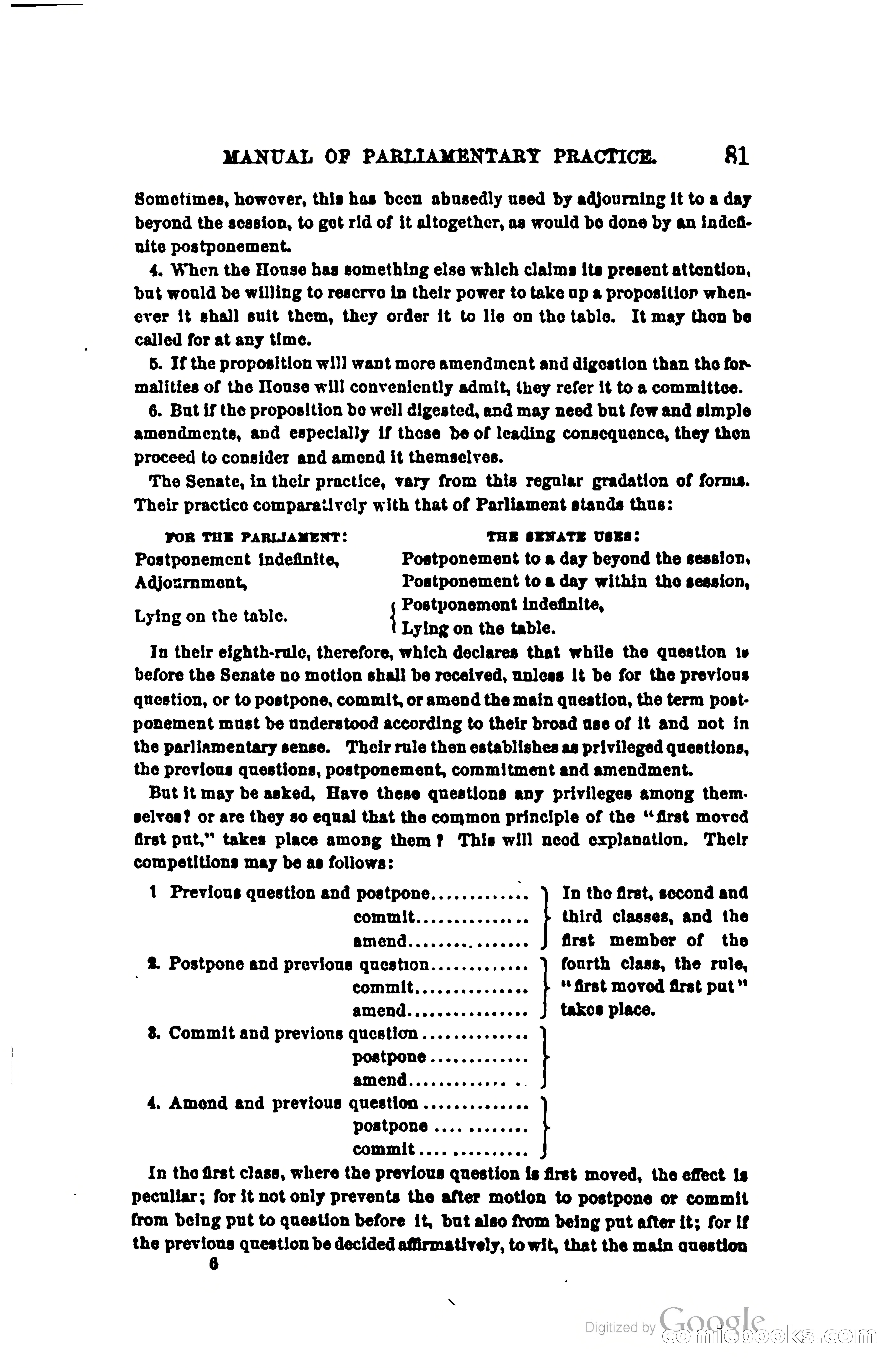 The Wisconsin Blue Book — page 104 of 398