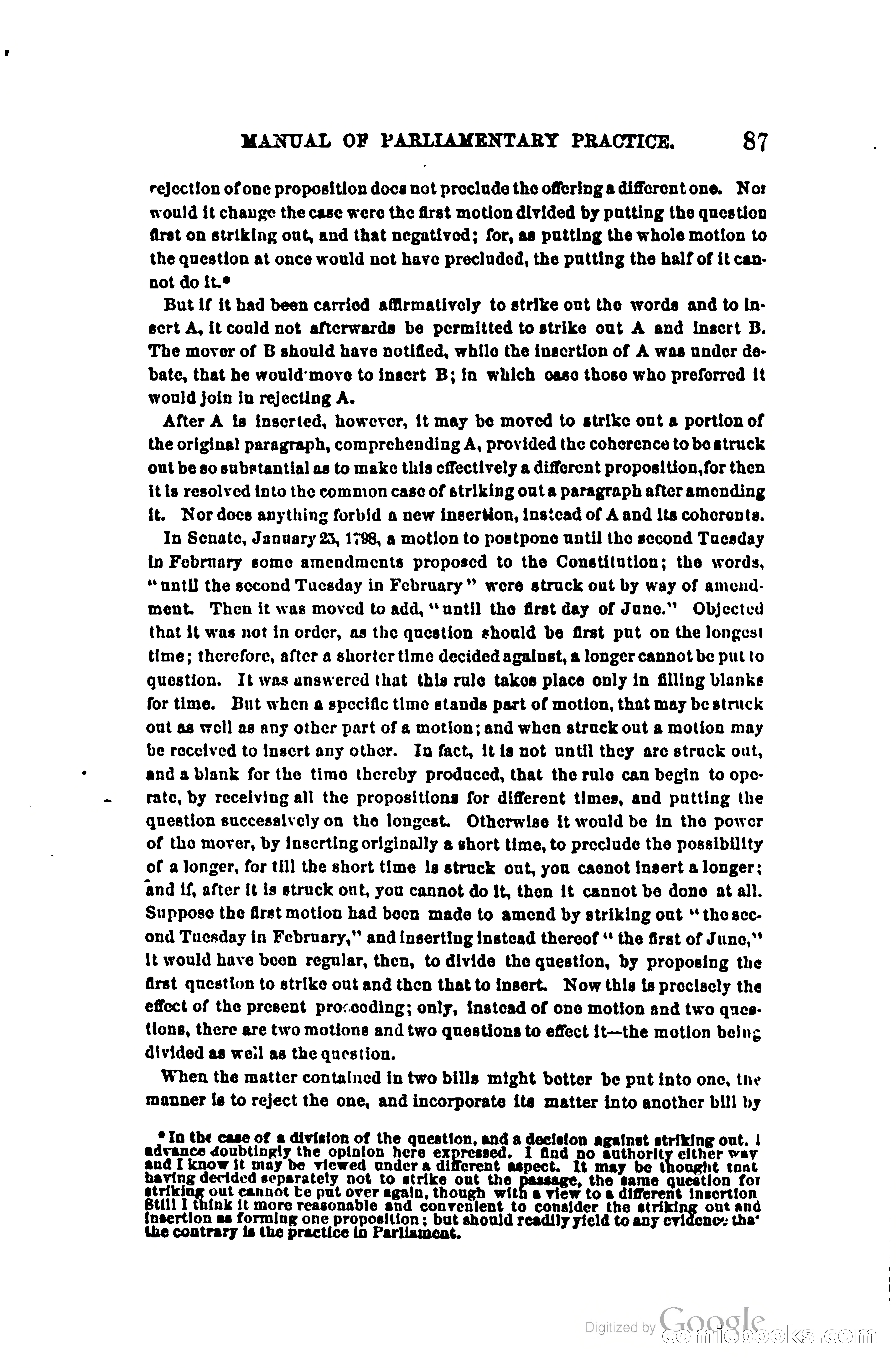 The Wisconsin Blue Book — page 110 of 398