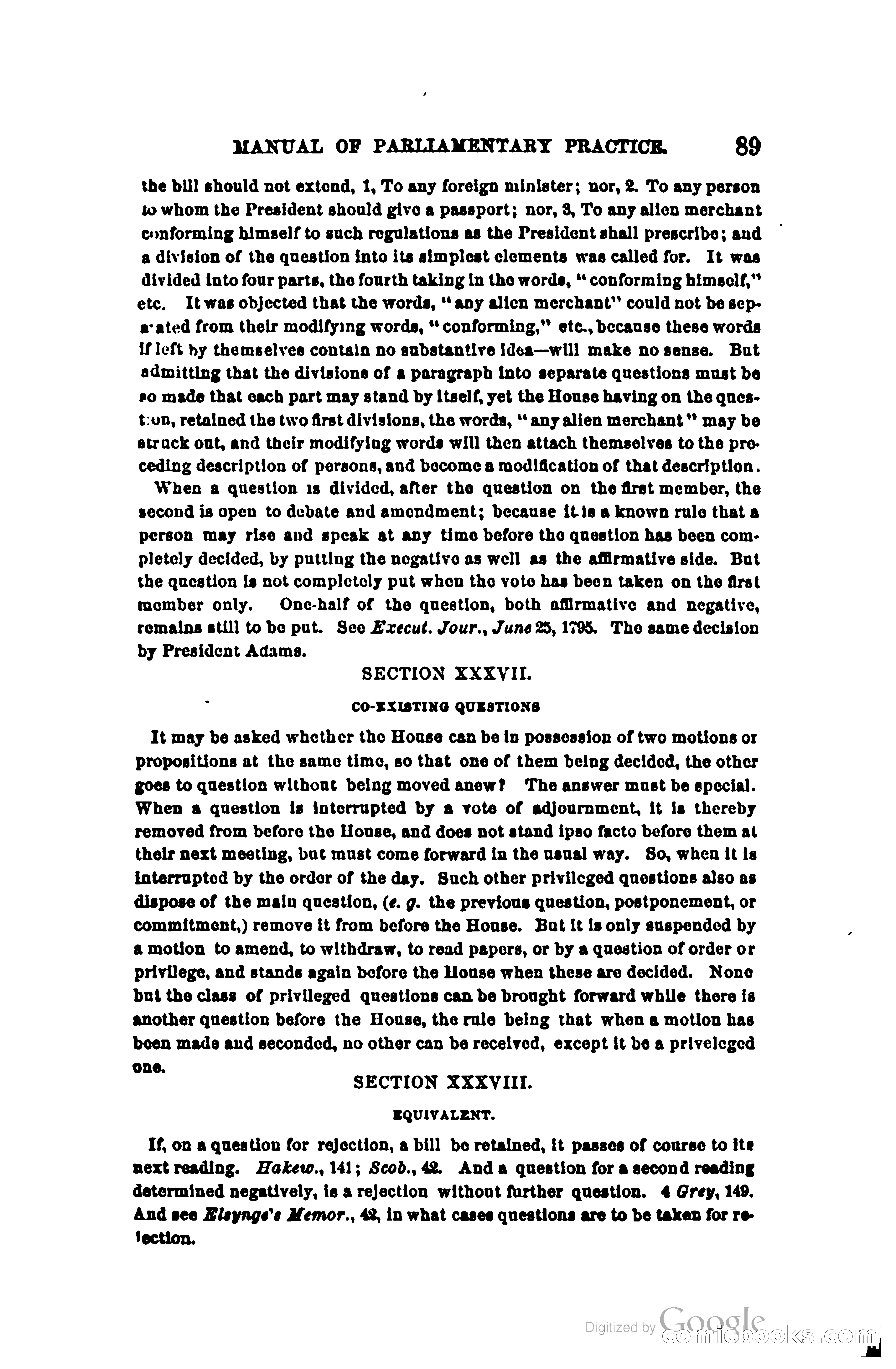 The Wisconsin Blue Book — page 112 of 398