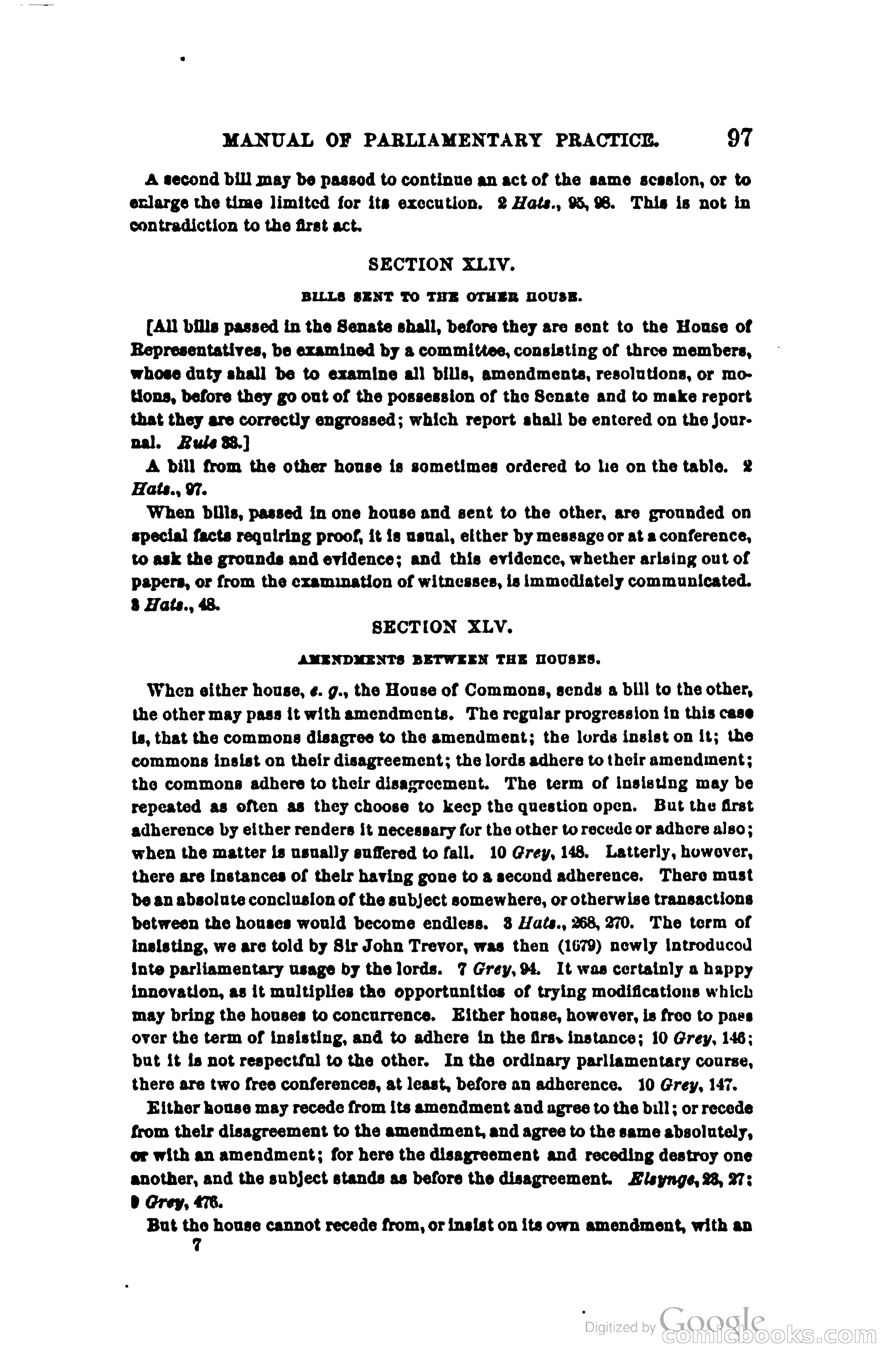 The Wisconsin Blue Book — page 120 of 398