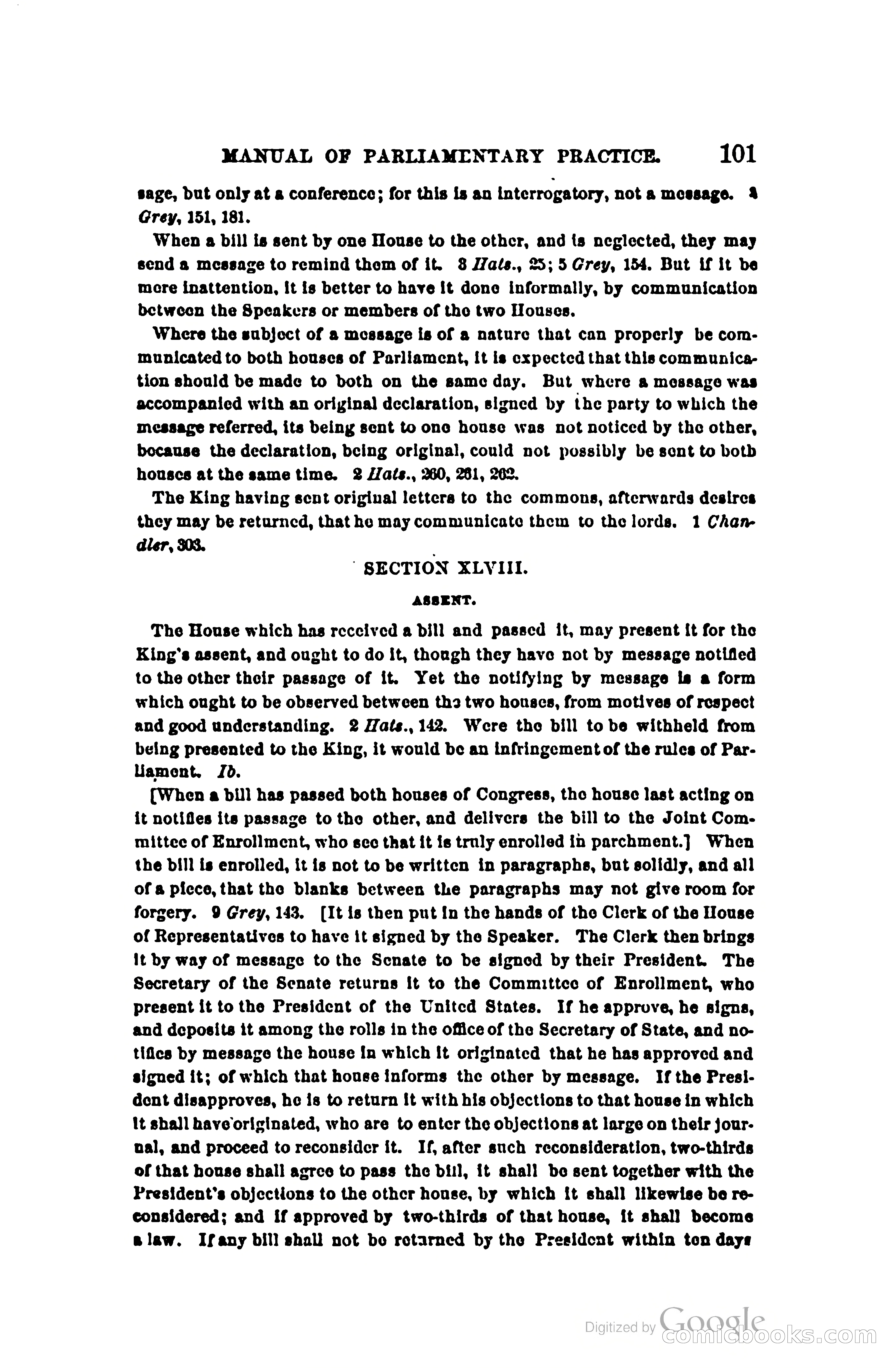 The Wisconsin Blue Book — page 124 of 398