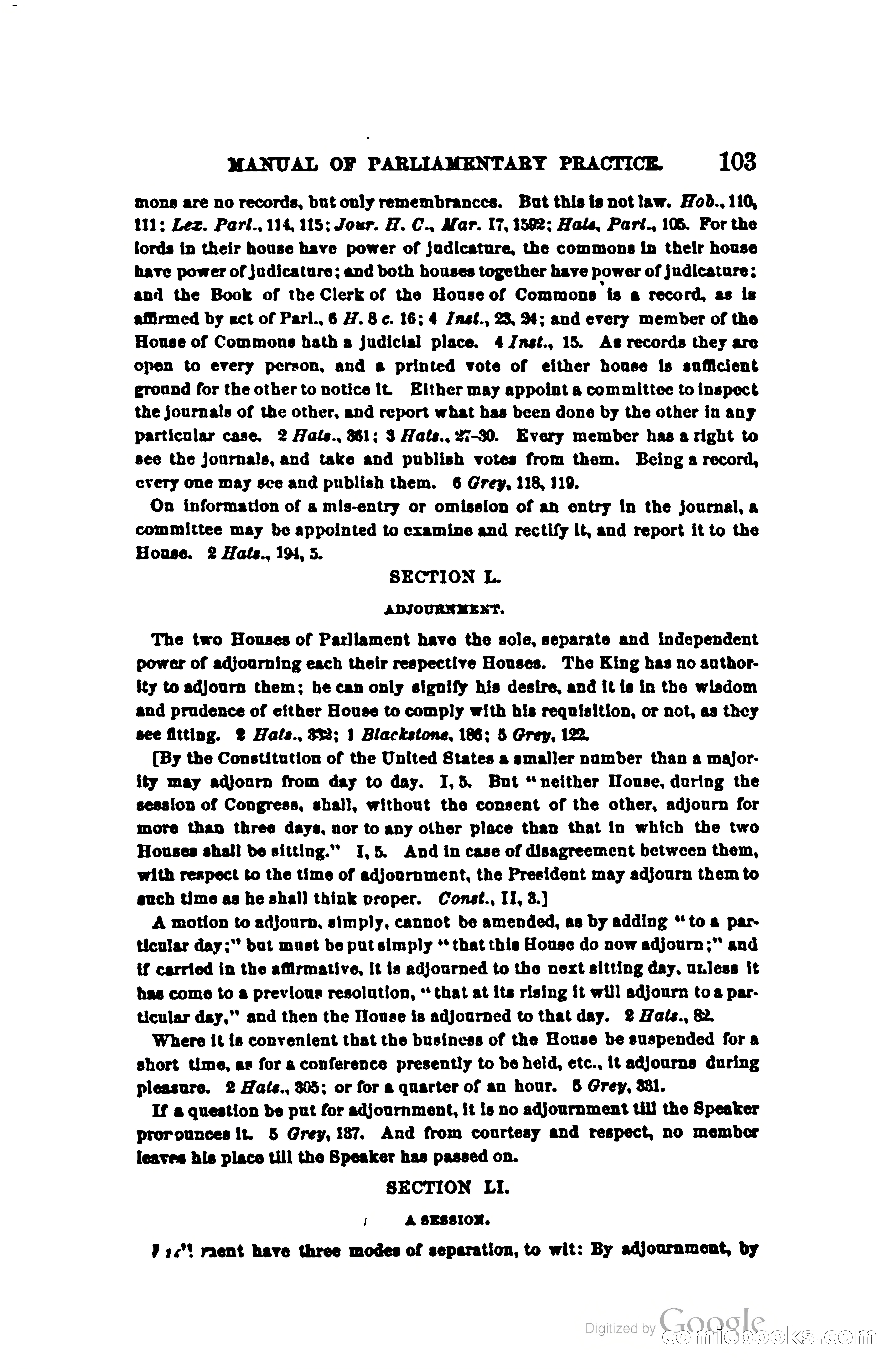 The Wisconsin Blue Book — page 126 of 398