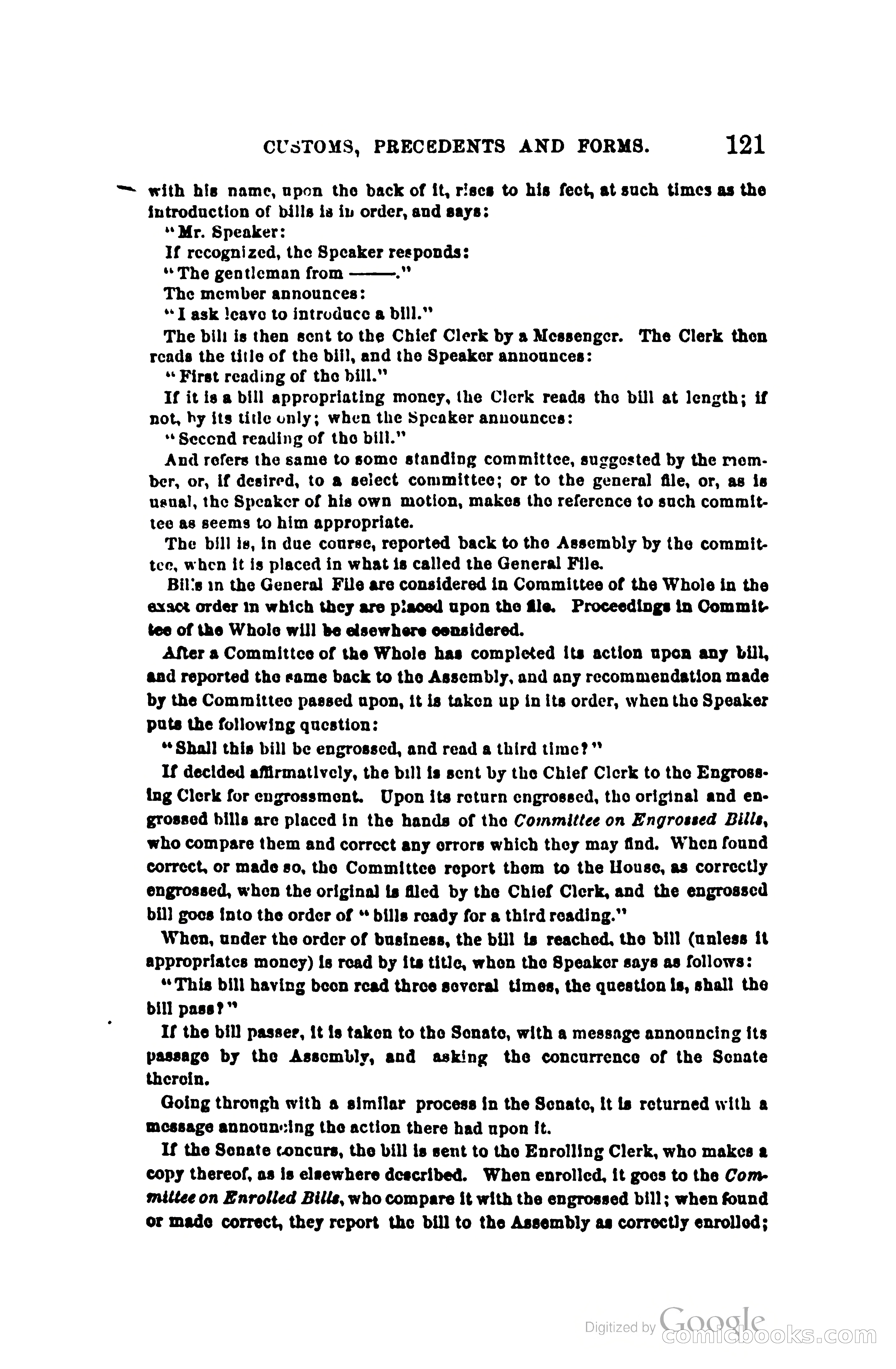The Wisconsin Blue Book — page 144 of 398