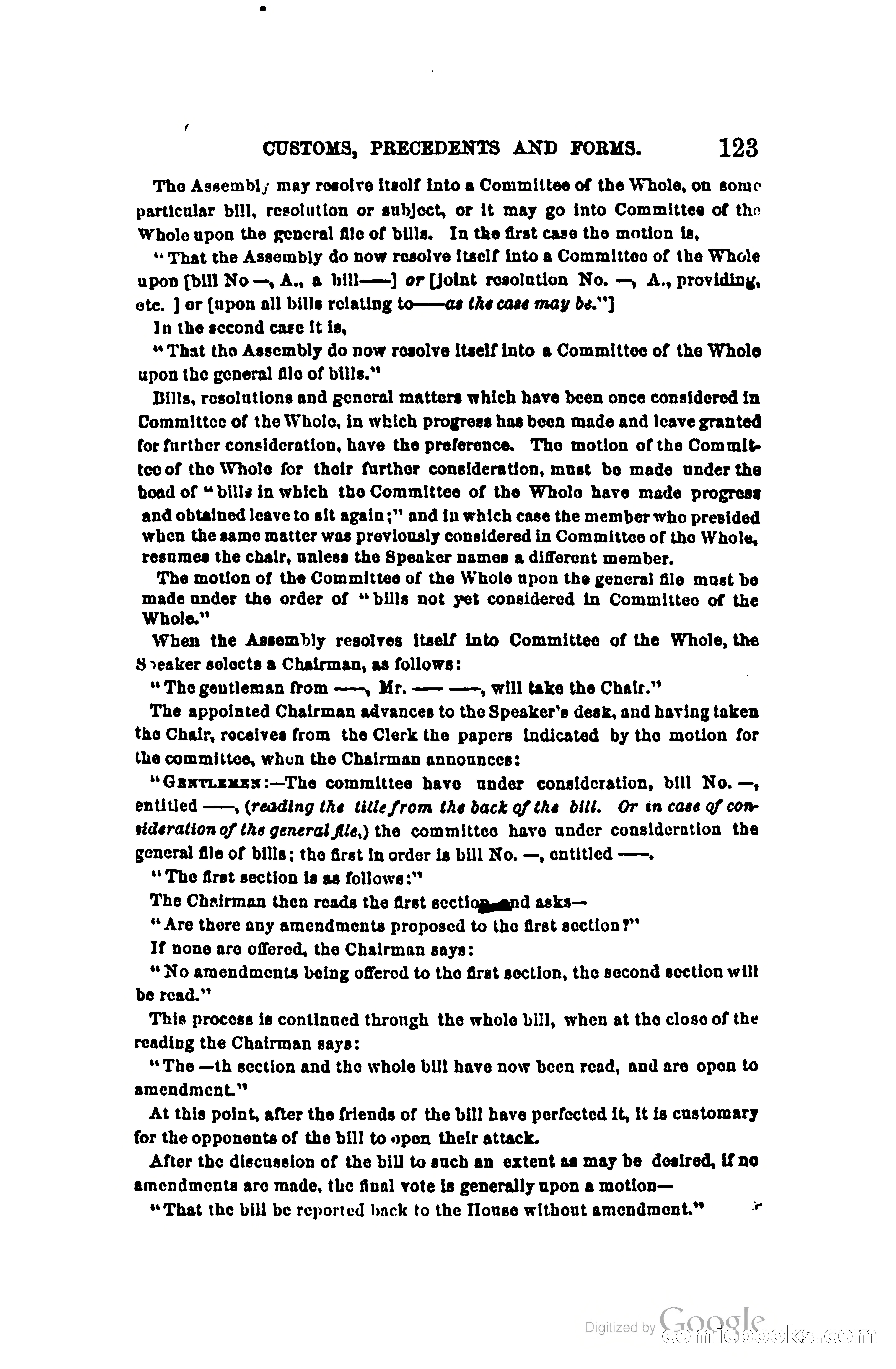 The Wisconsin Blue Book — page 146 of 398