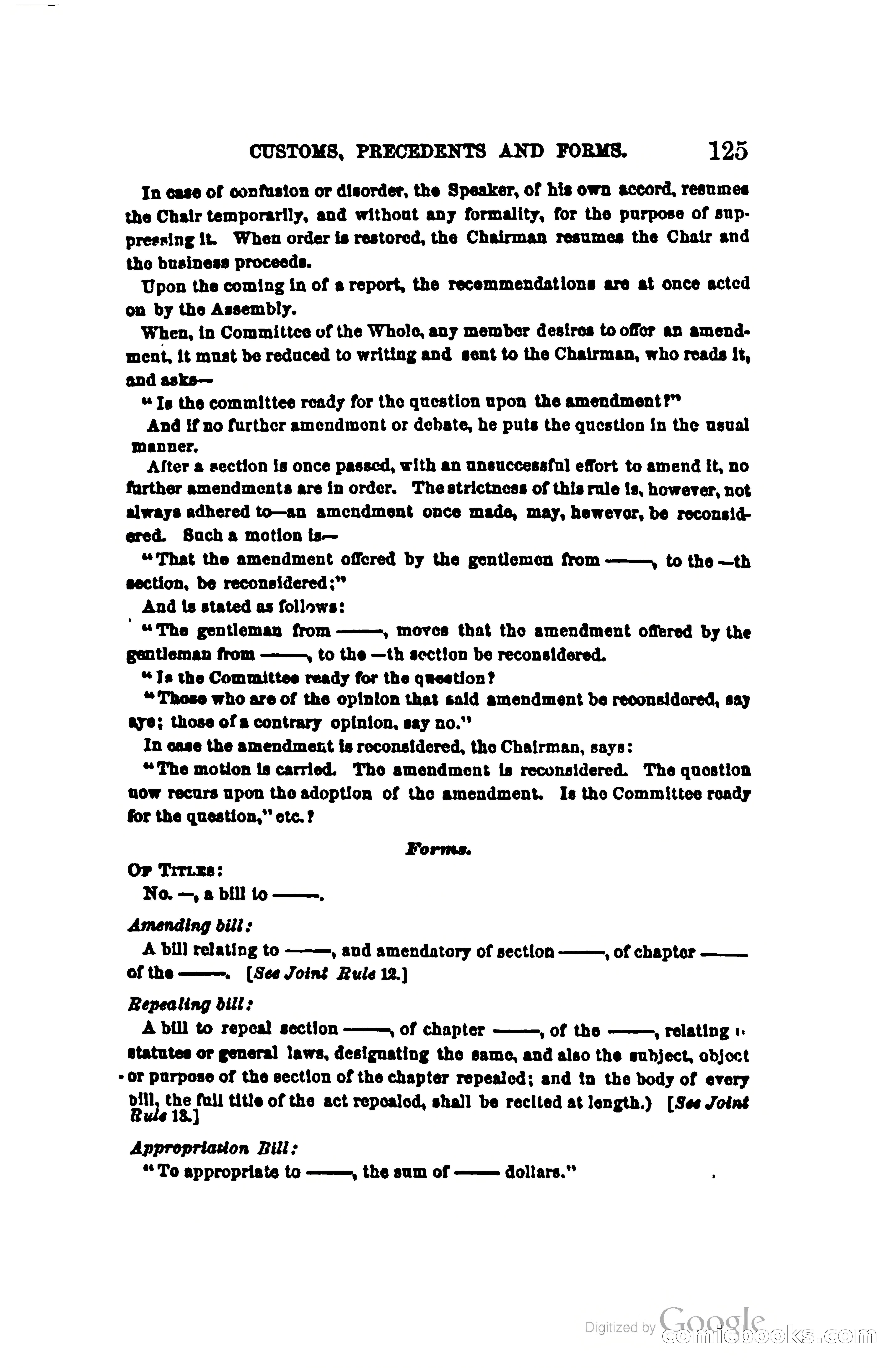 The Wisconsin Blue Book — page 148 of 398