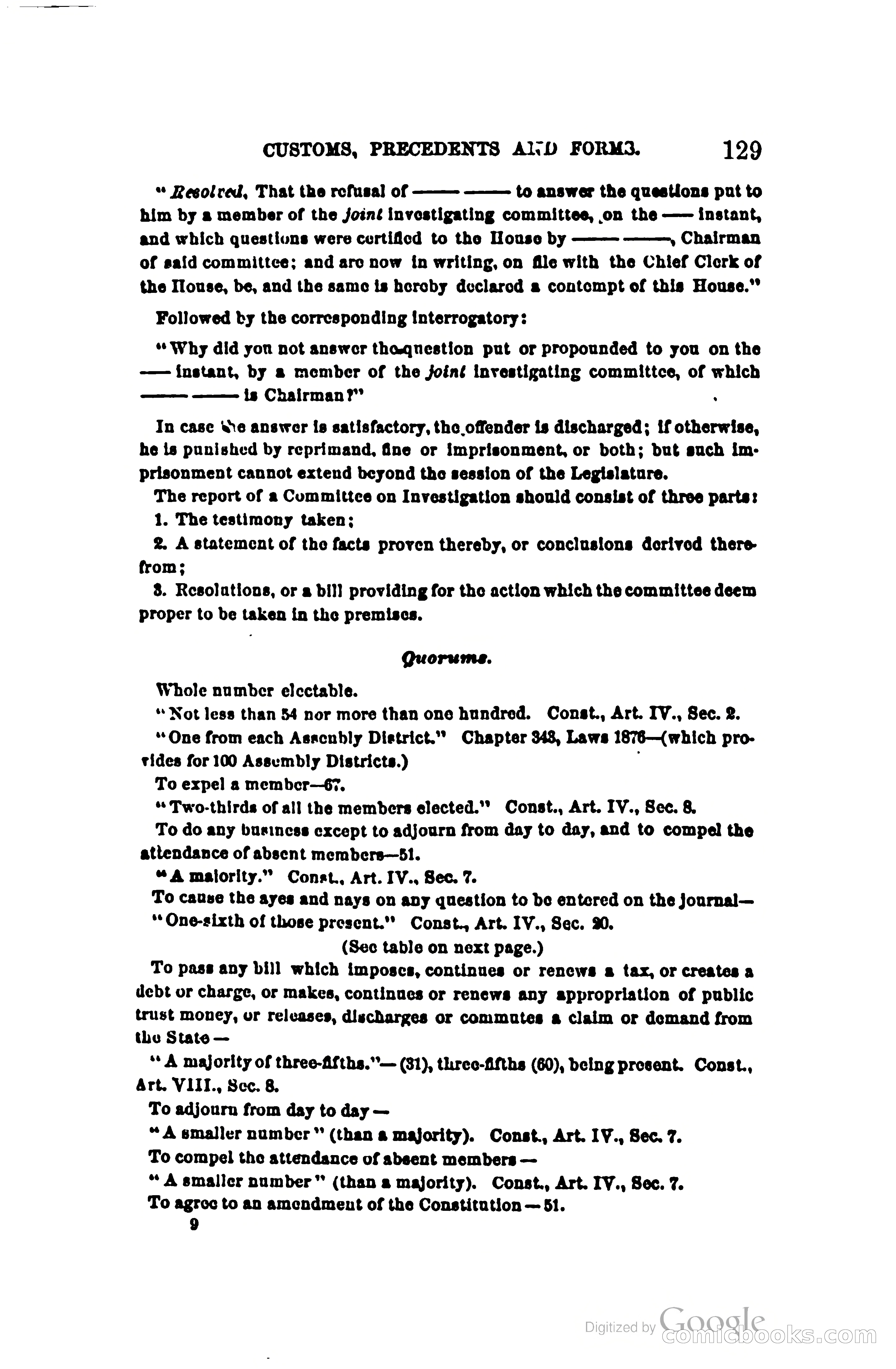 The Wisconsin Blue Book — page 152 of 398