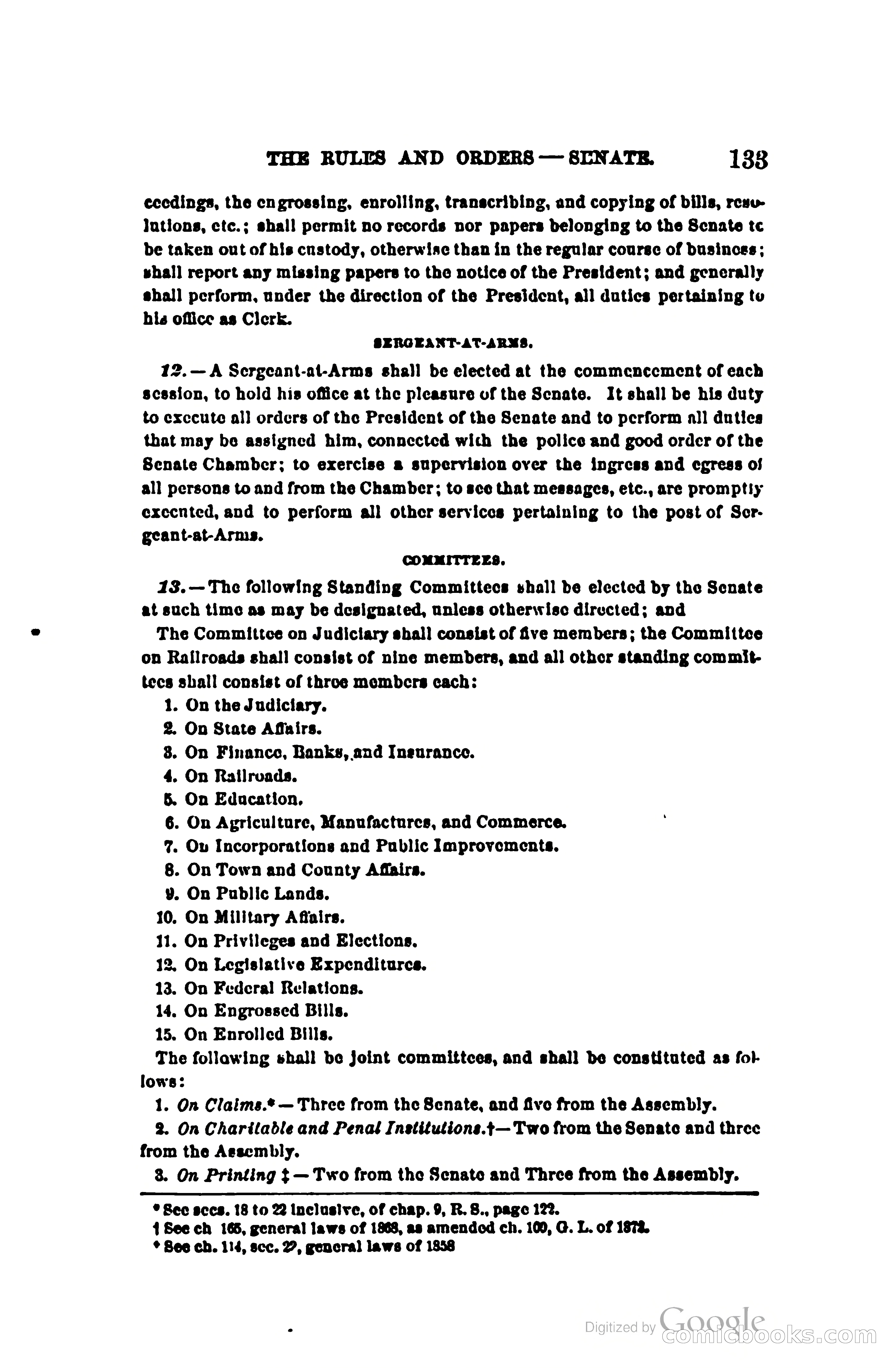 The Wisconsin Blue Book — page 156 of 398