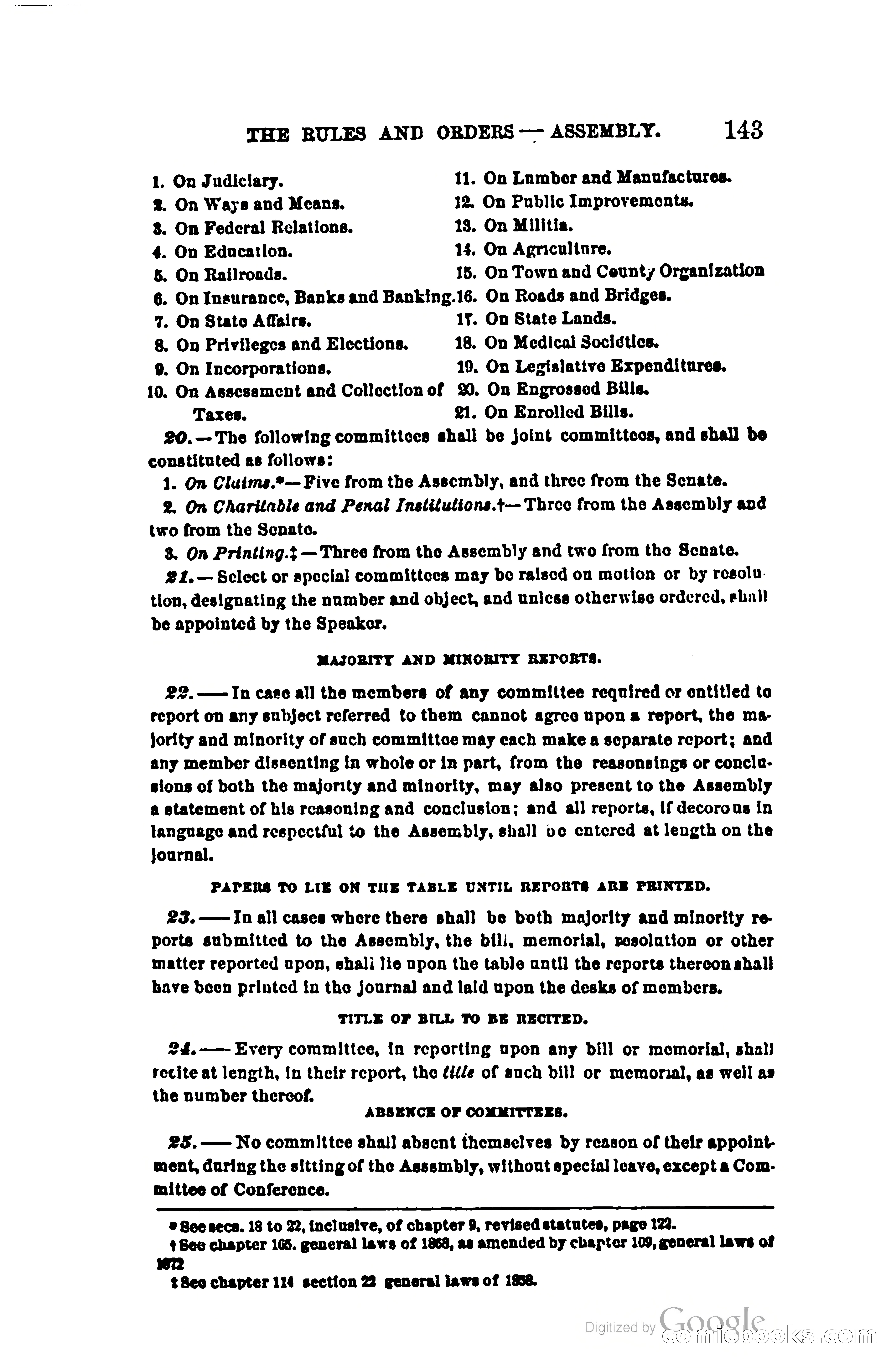 The Wisconsin Blue Book — page 166 of 398