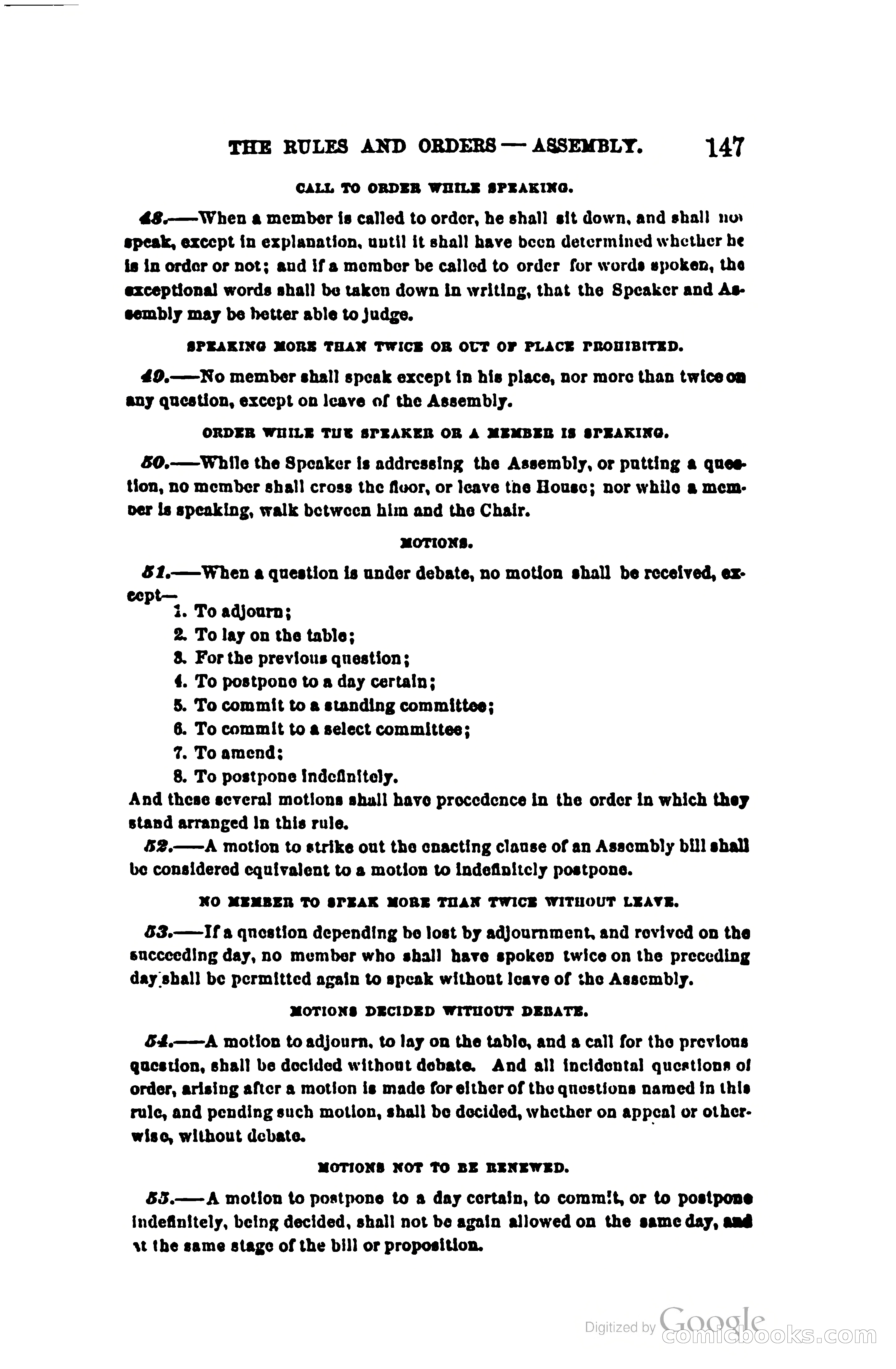 The Wisconsin Blue Book — page 170 of 398