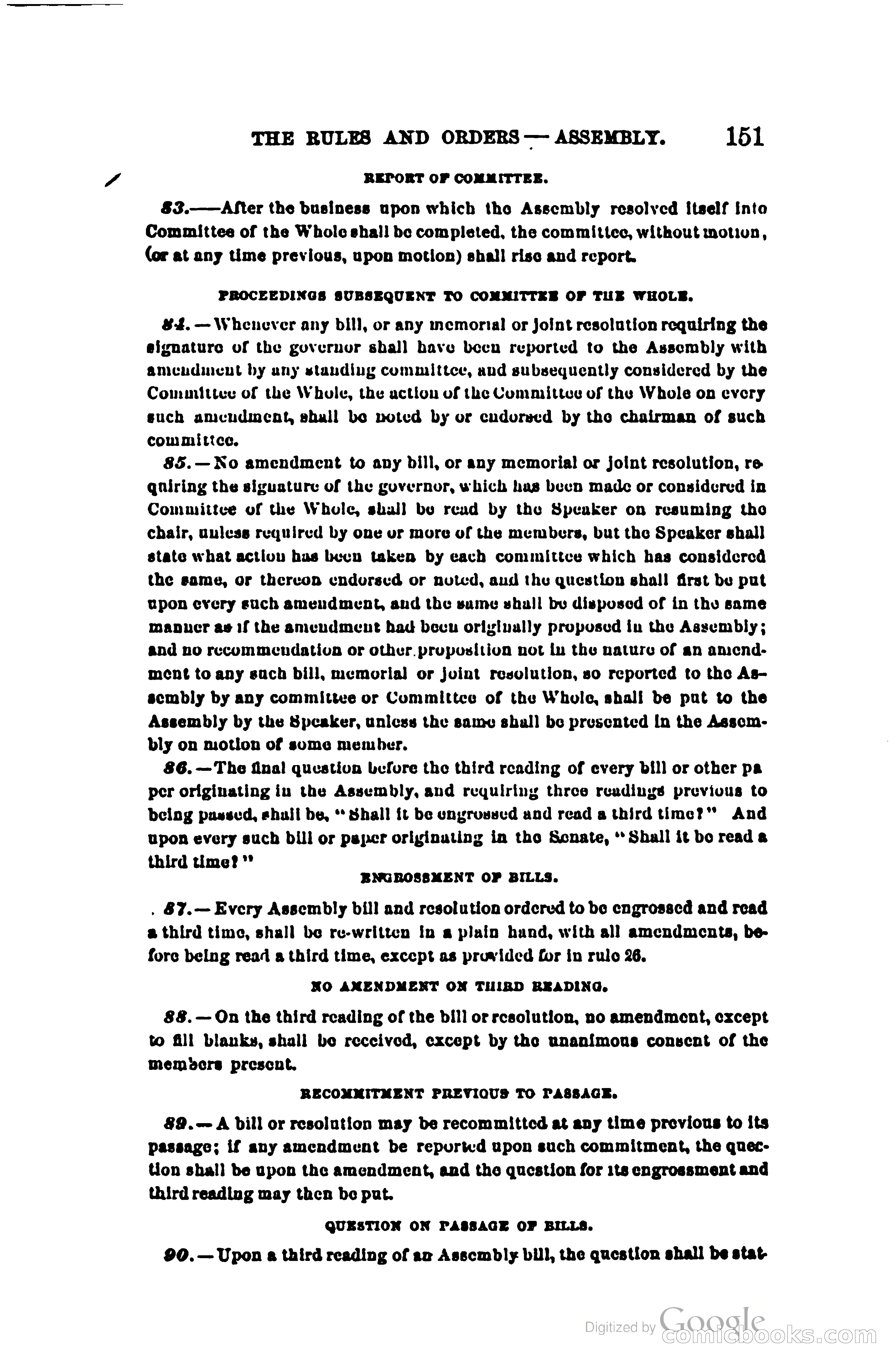 The Wisconsin Blue Book — page 174 of 398