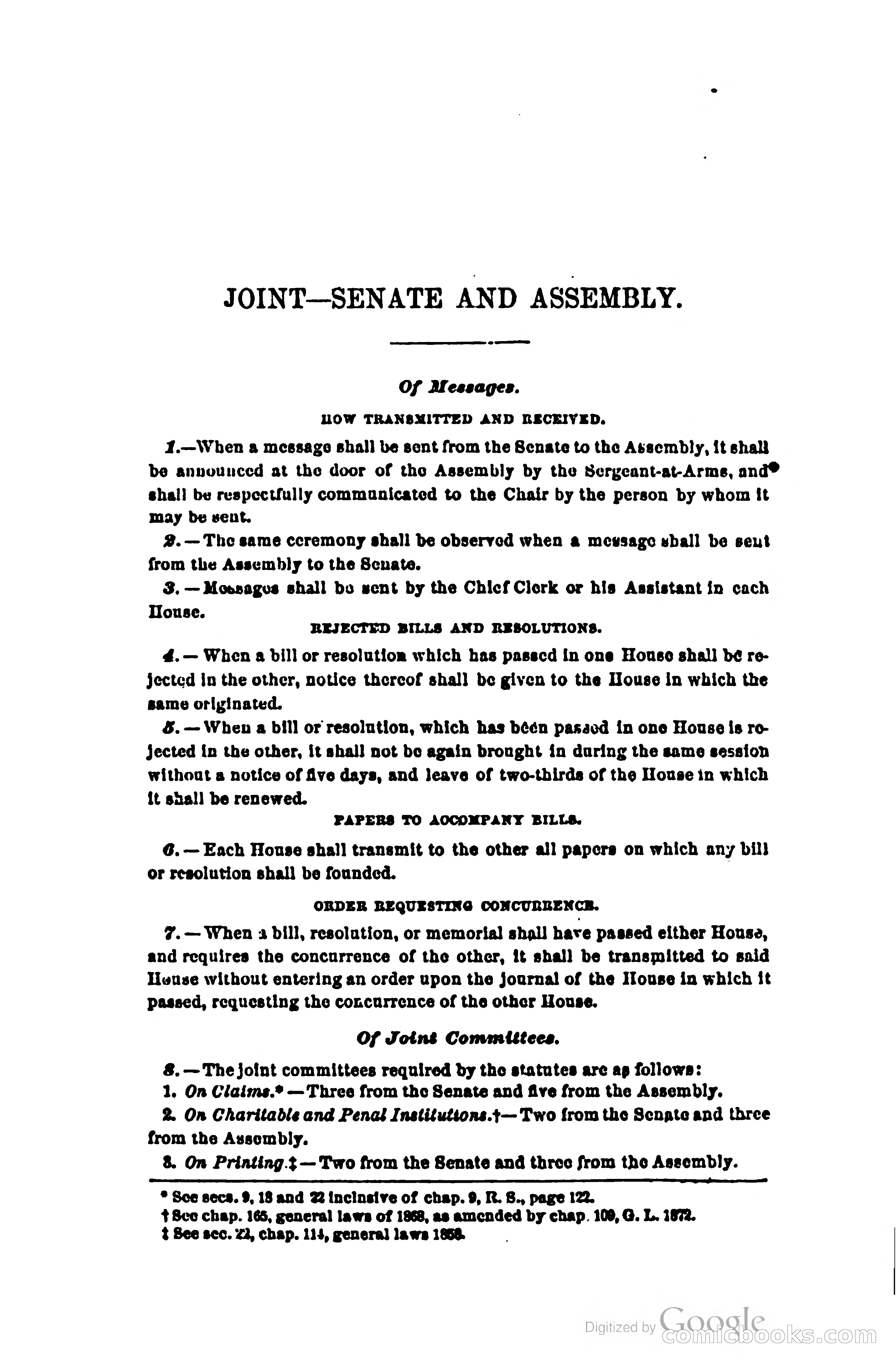 The Wisconsin Blue Book — page 176 of 398