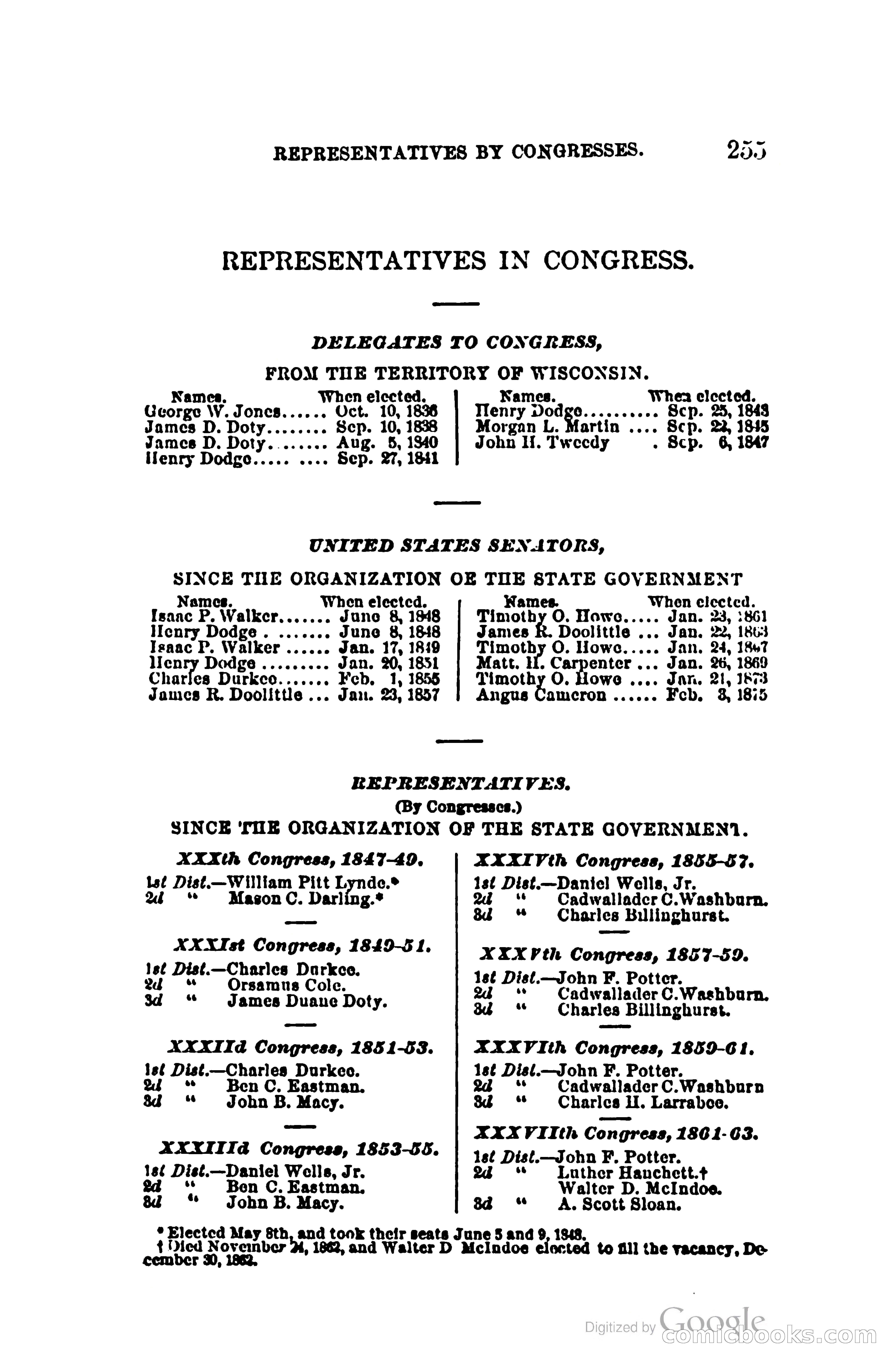 The Wisconsin Blue Book — page 278 of 398