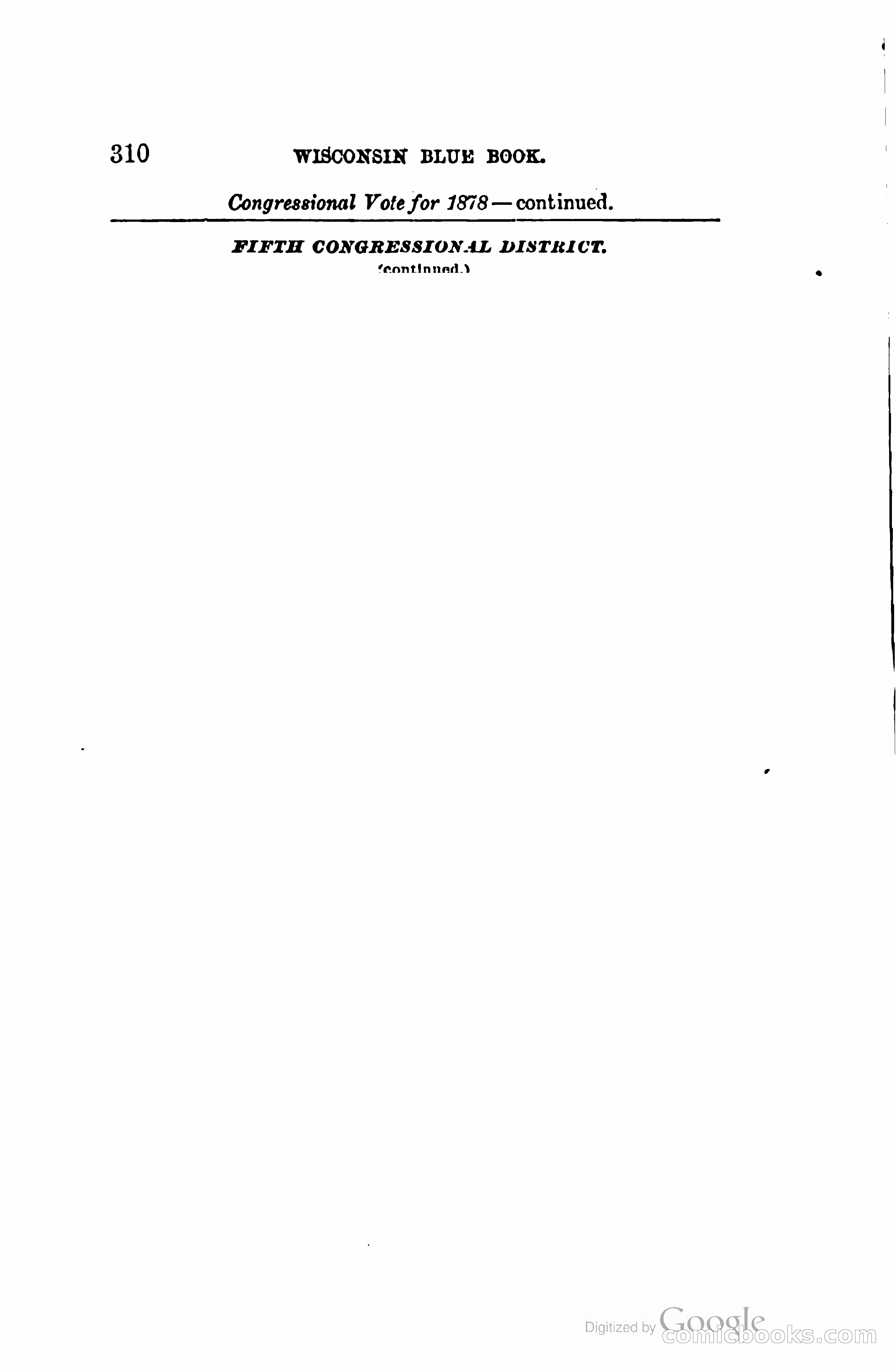 The Wisconsin Blue Book — page 333 of 398