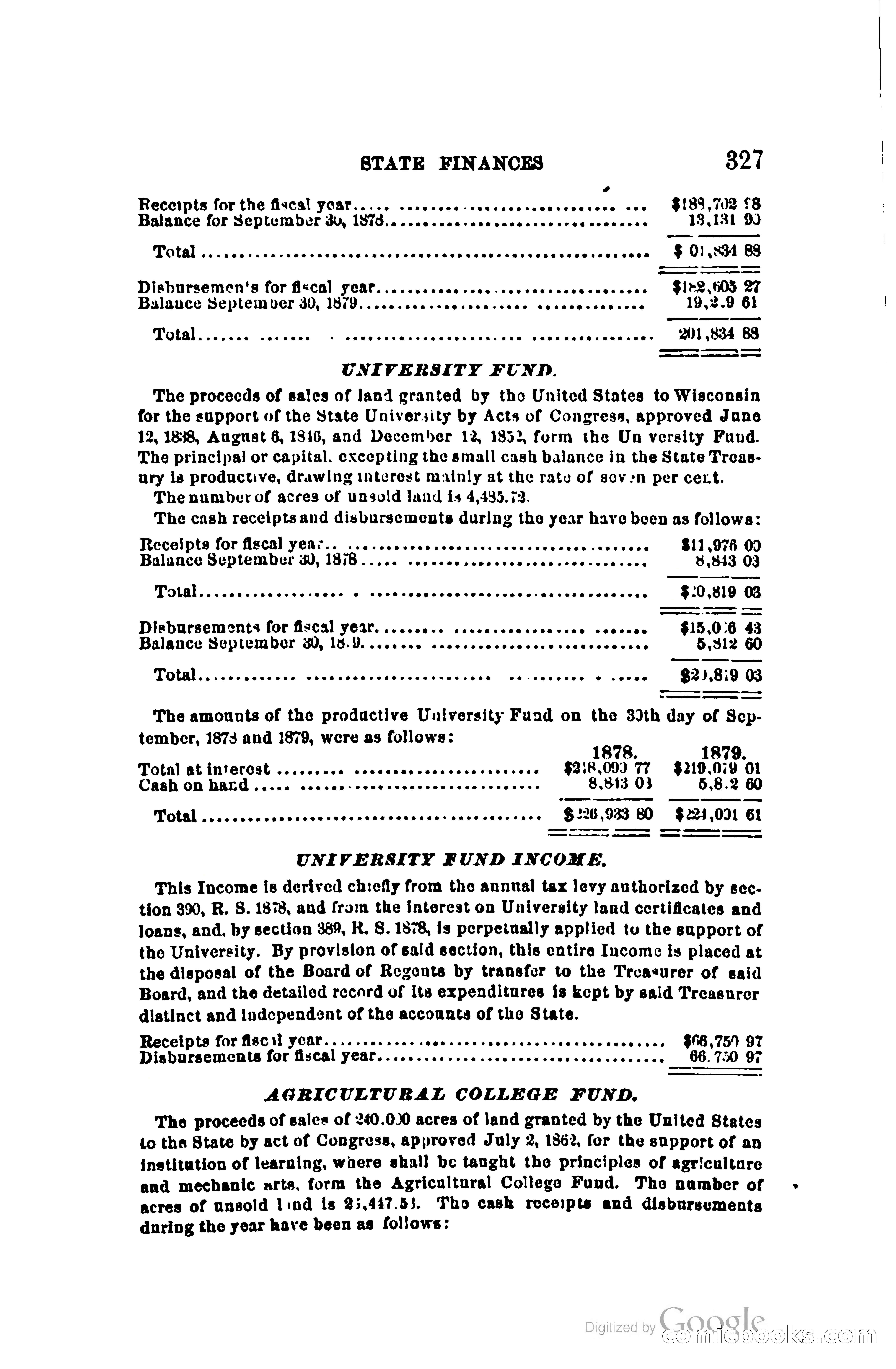 The Wisconsin Blue Book — page 350 of 398