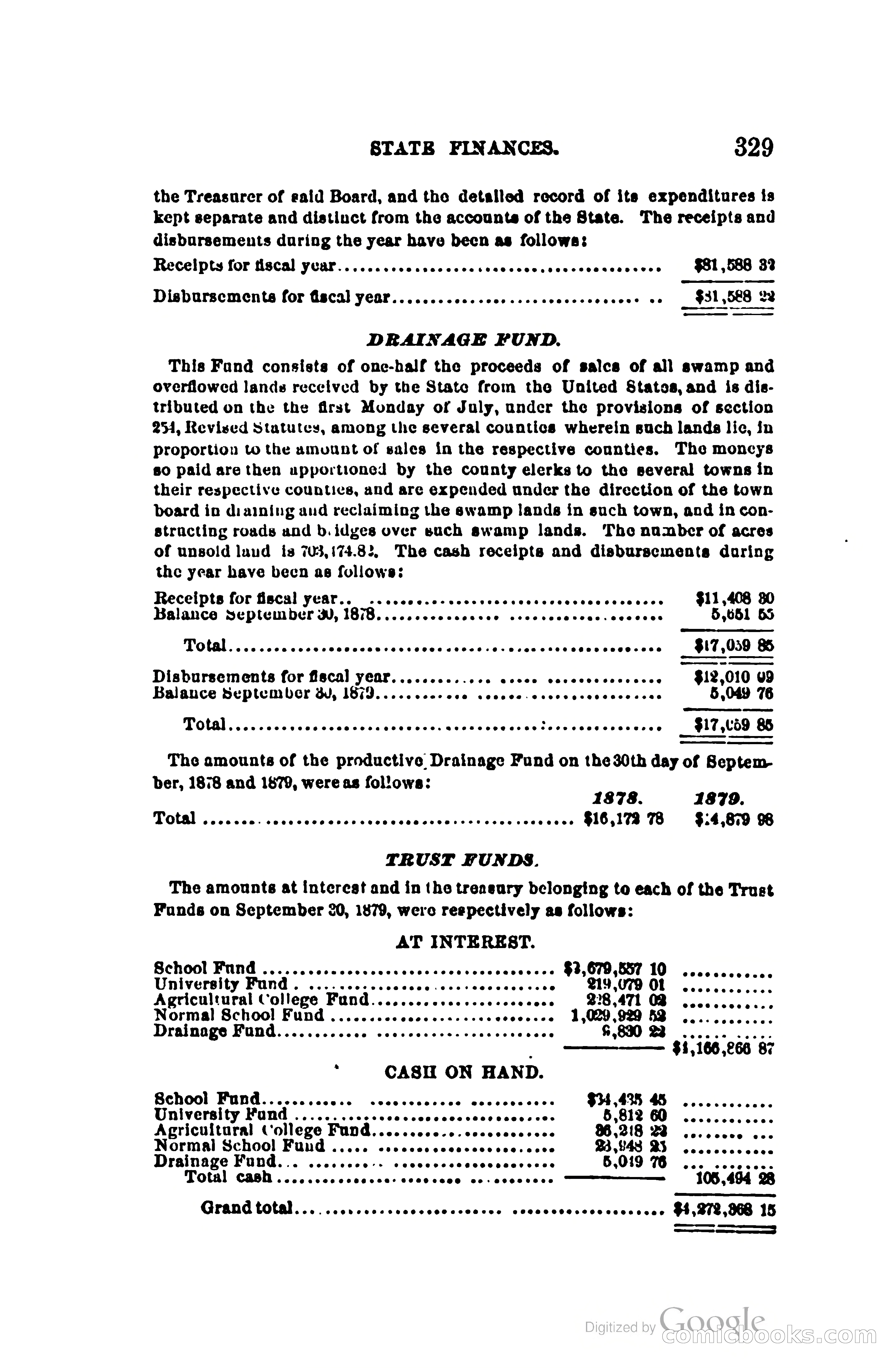 The Wisconsin Blue Book — page 352 of 398