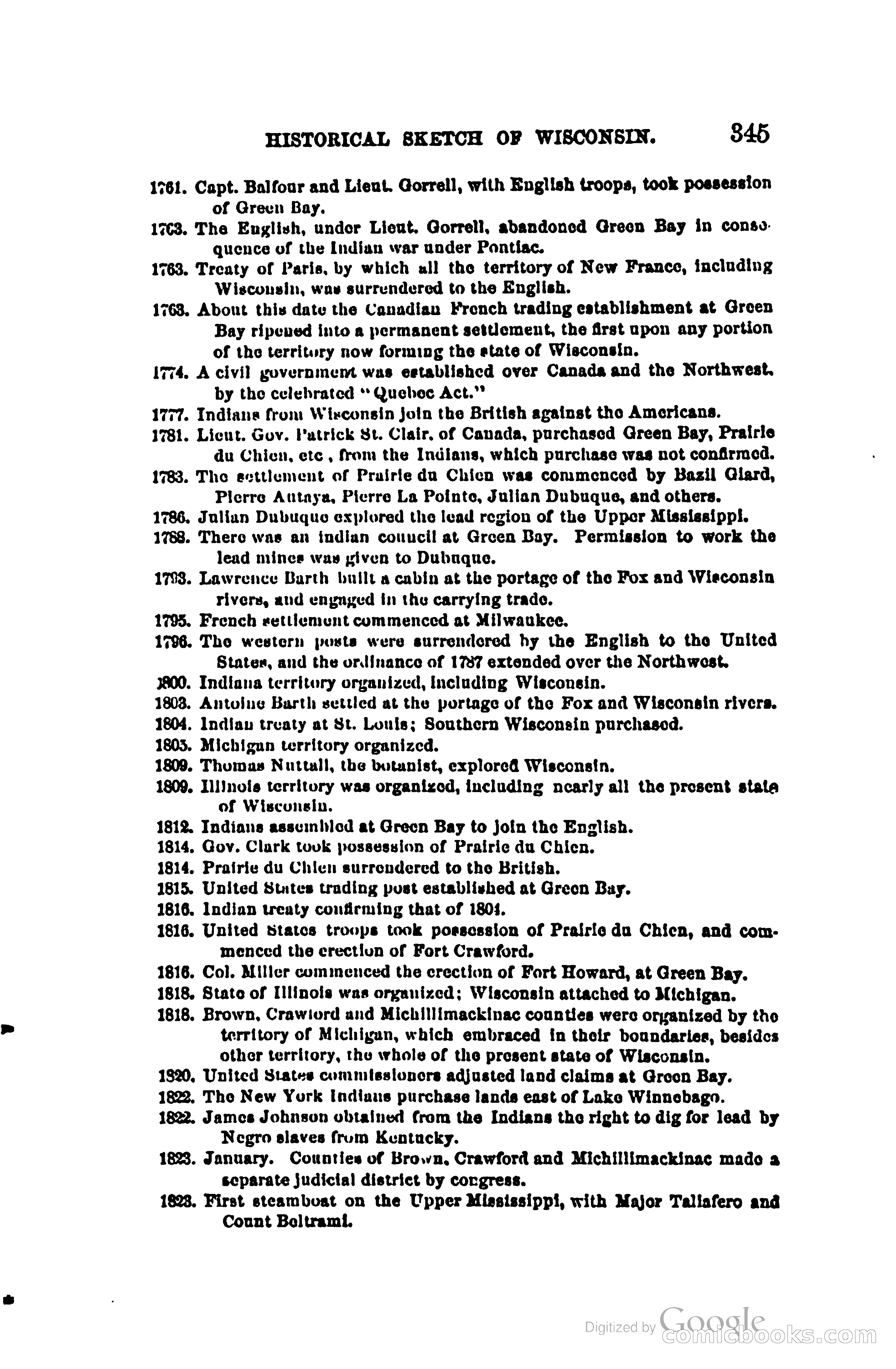 The Wisconsin Blue Book — page 368 of 398