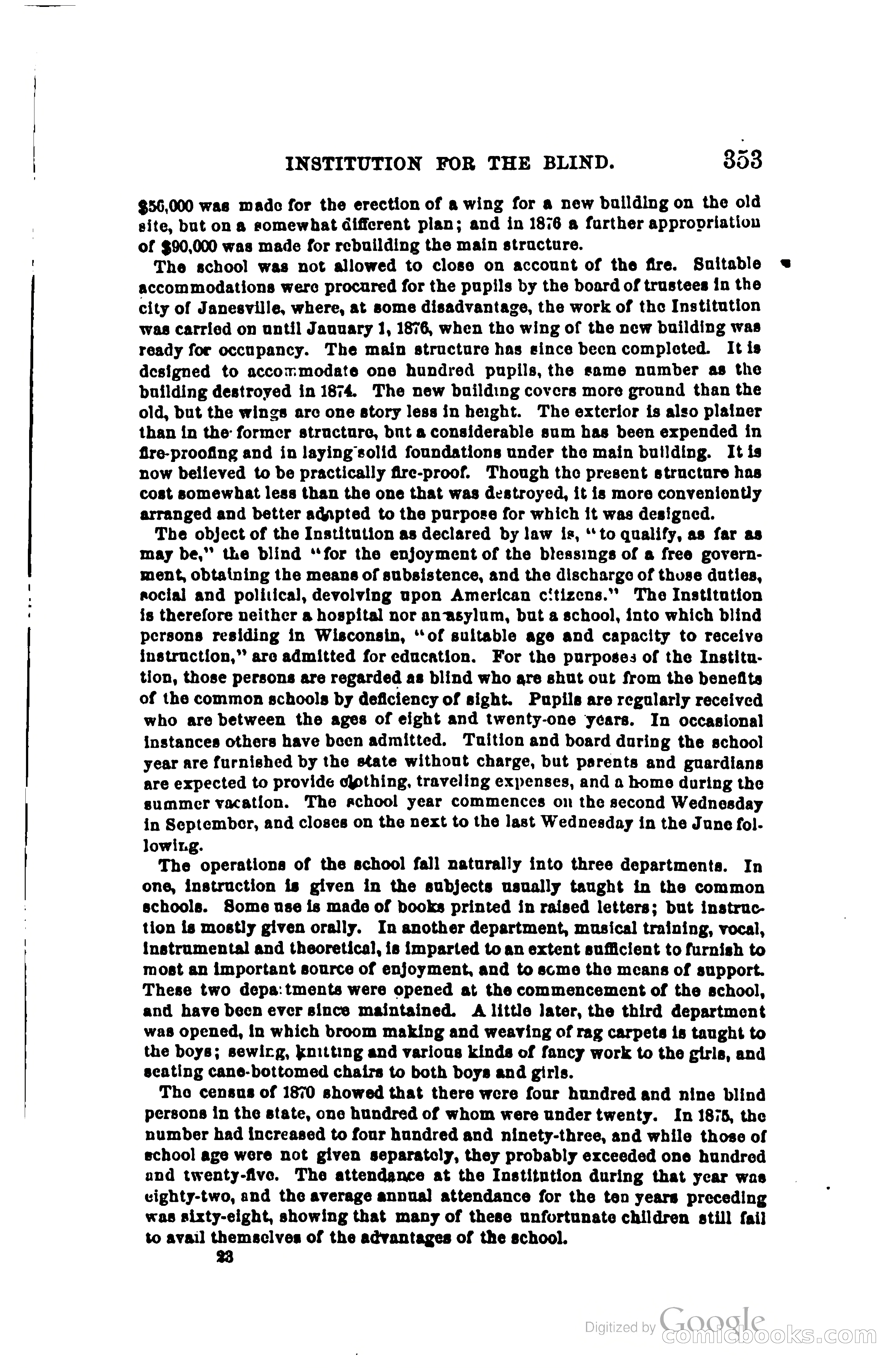 The Wisconsin Blue Book — page 380 of 398